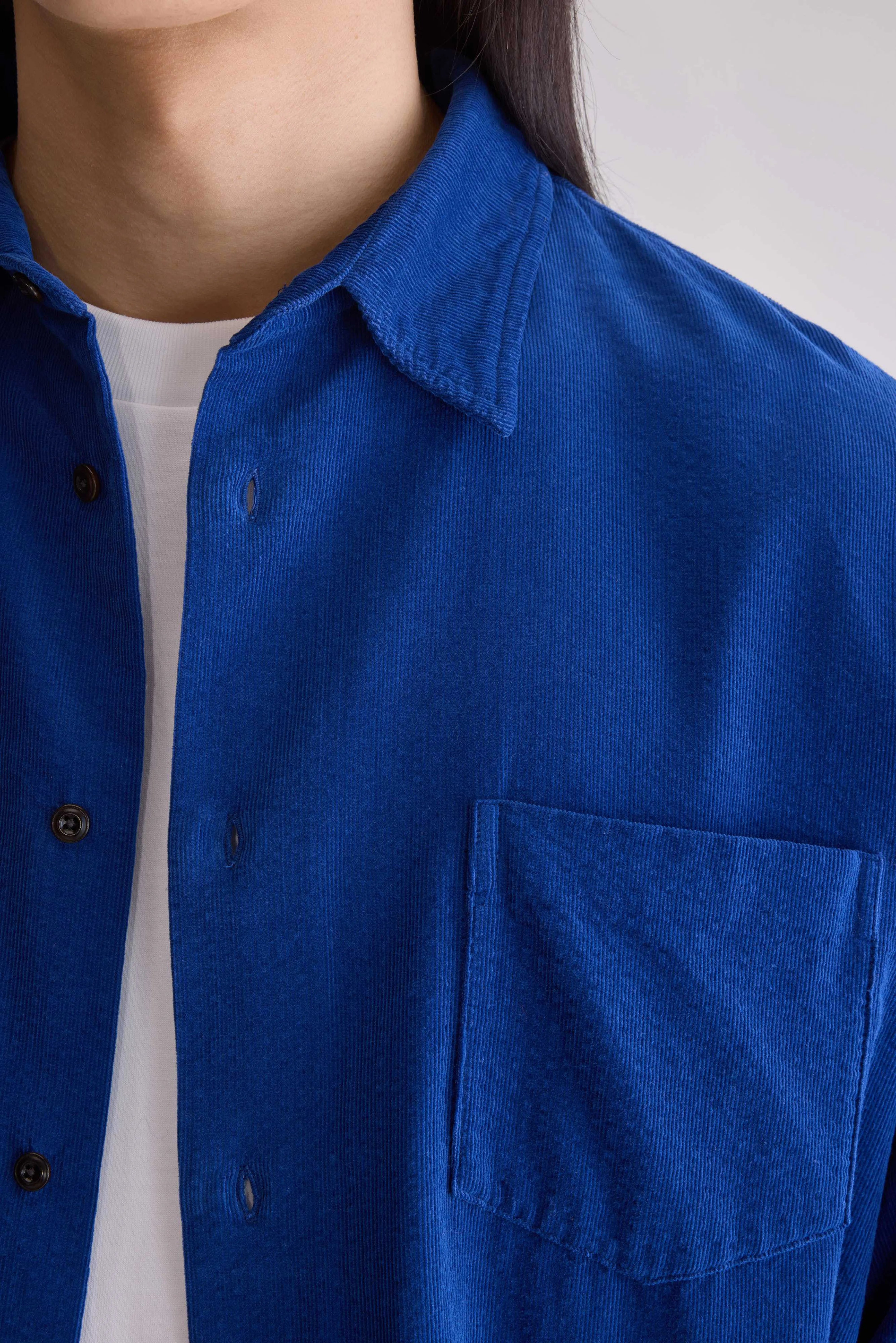 Jops Relaxed Hemd - Worker Voor Heren | Bellerose