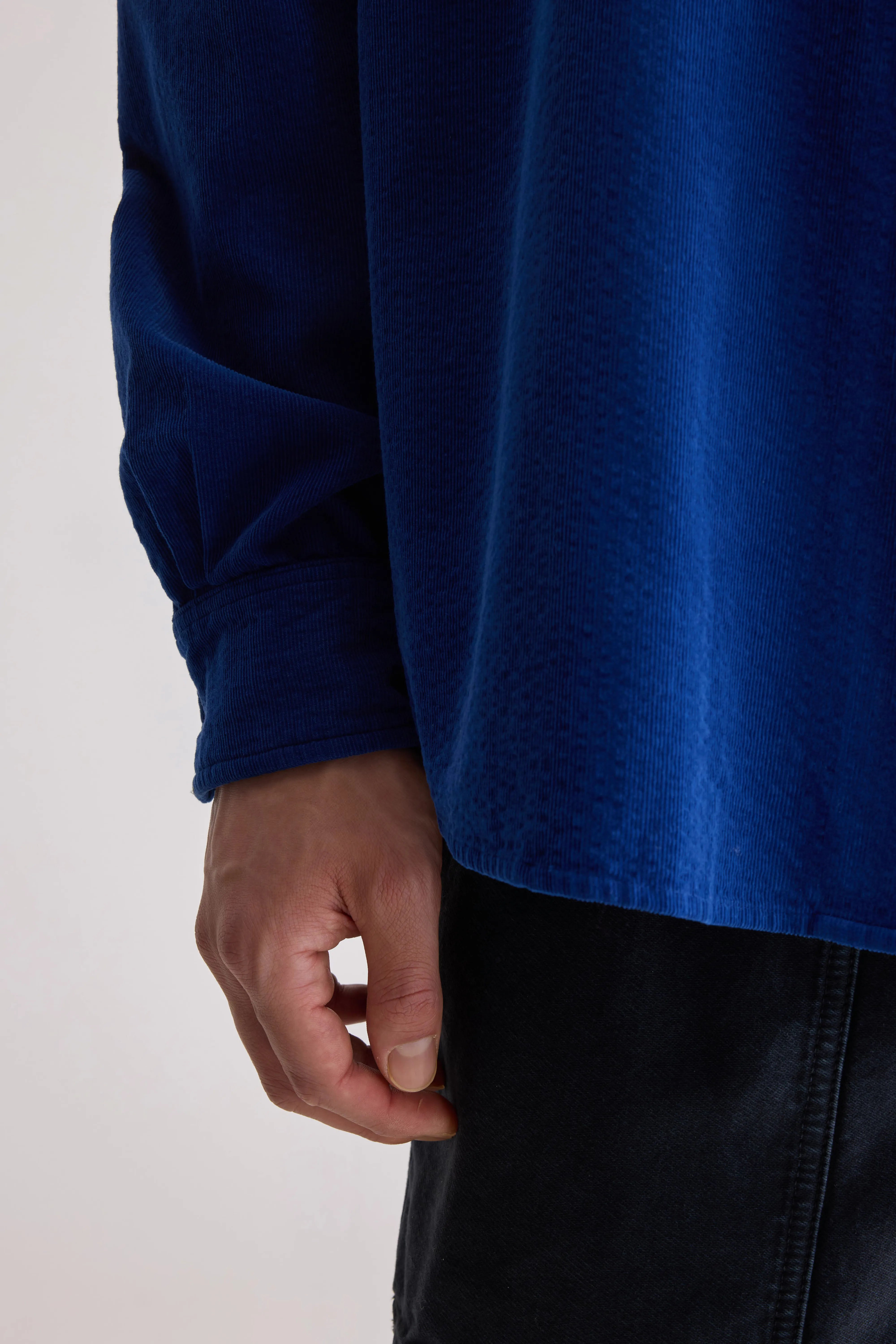 Jops Relaxed Hemd - Worker Voor Heren | Bellerose