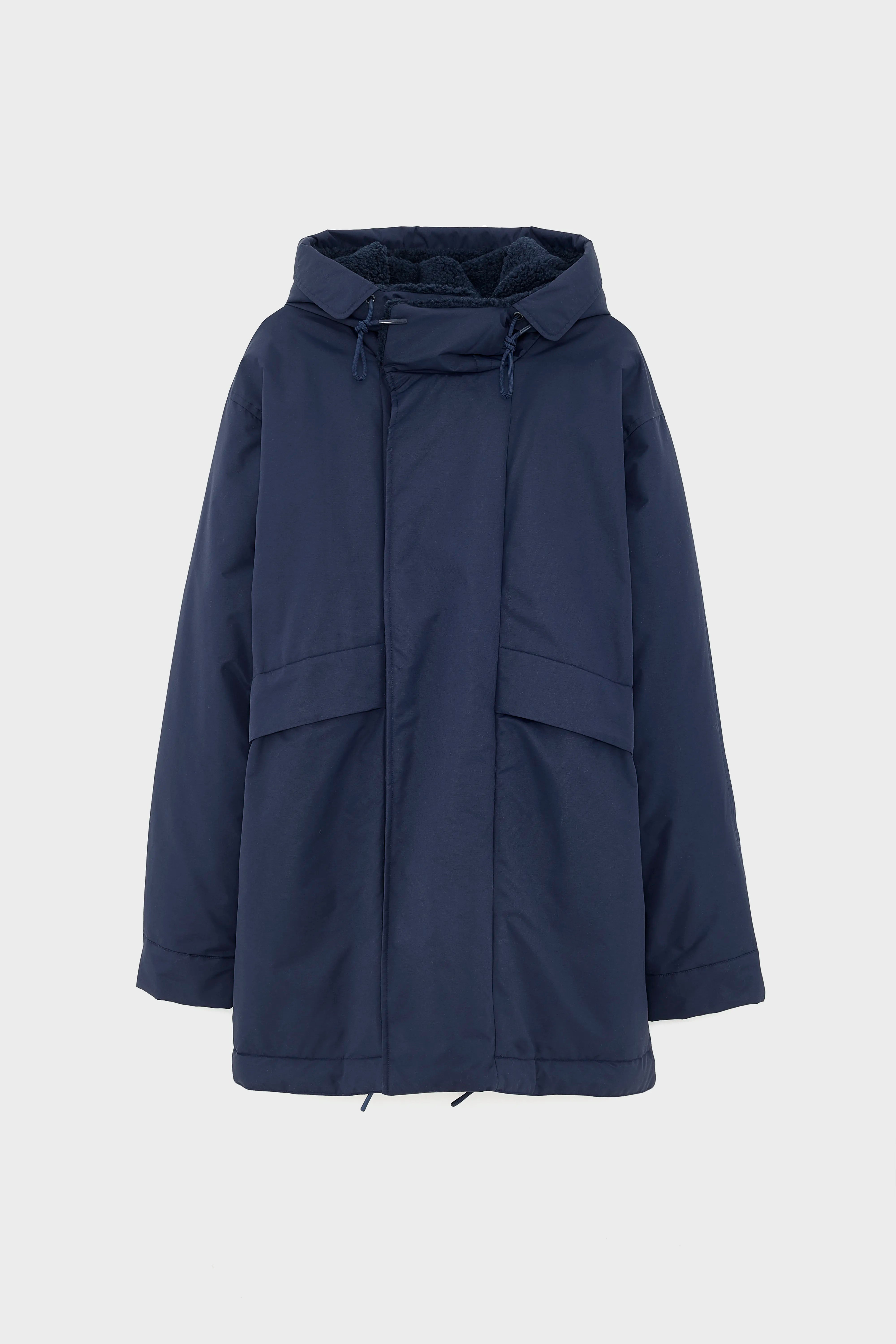 Hamlet parka met capuchon (252 / M / AMERICA)