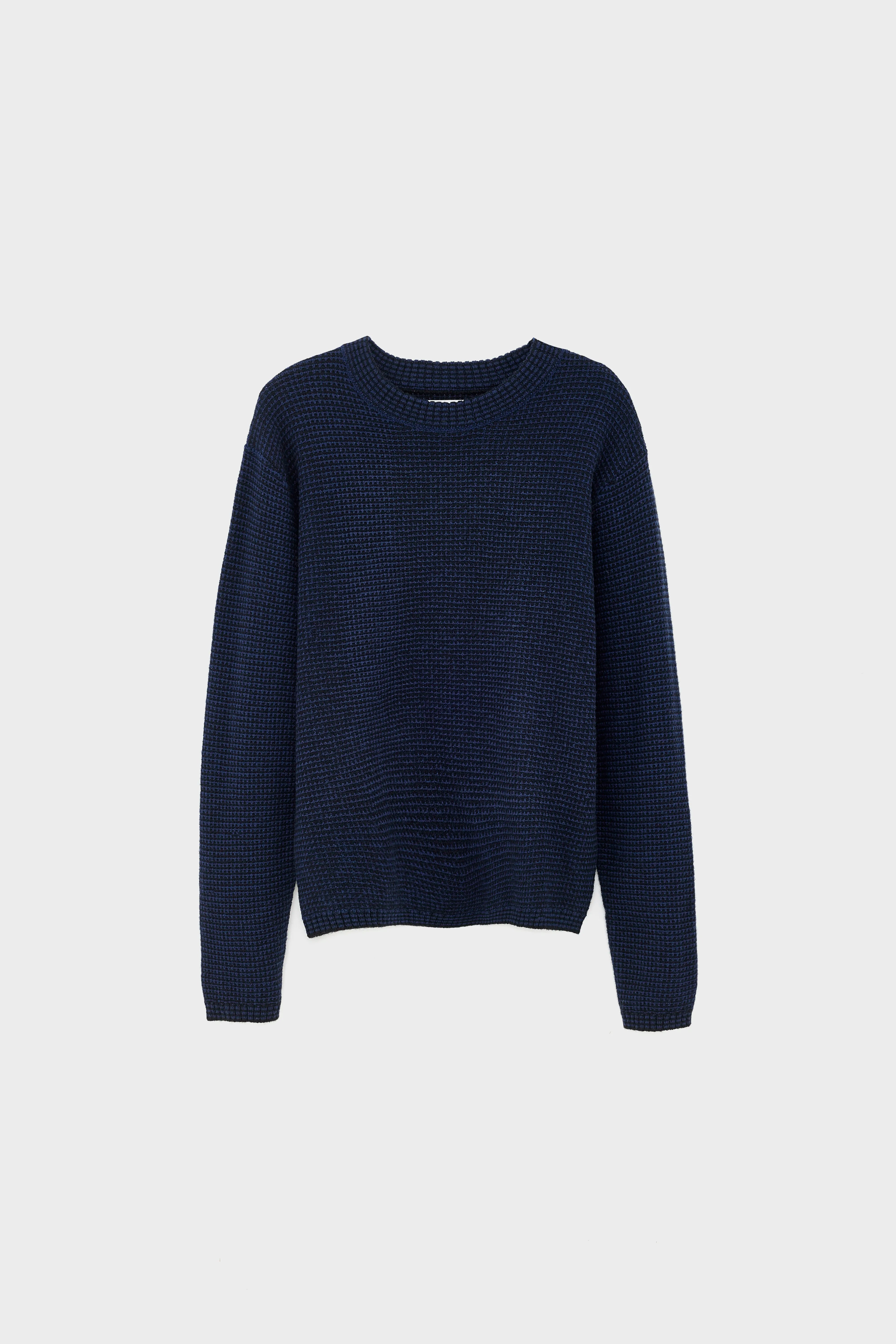 Pull à col rond Allor (252 / M / COMBO A)