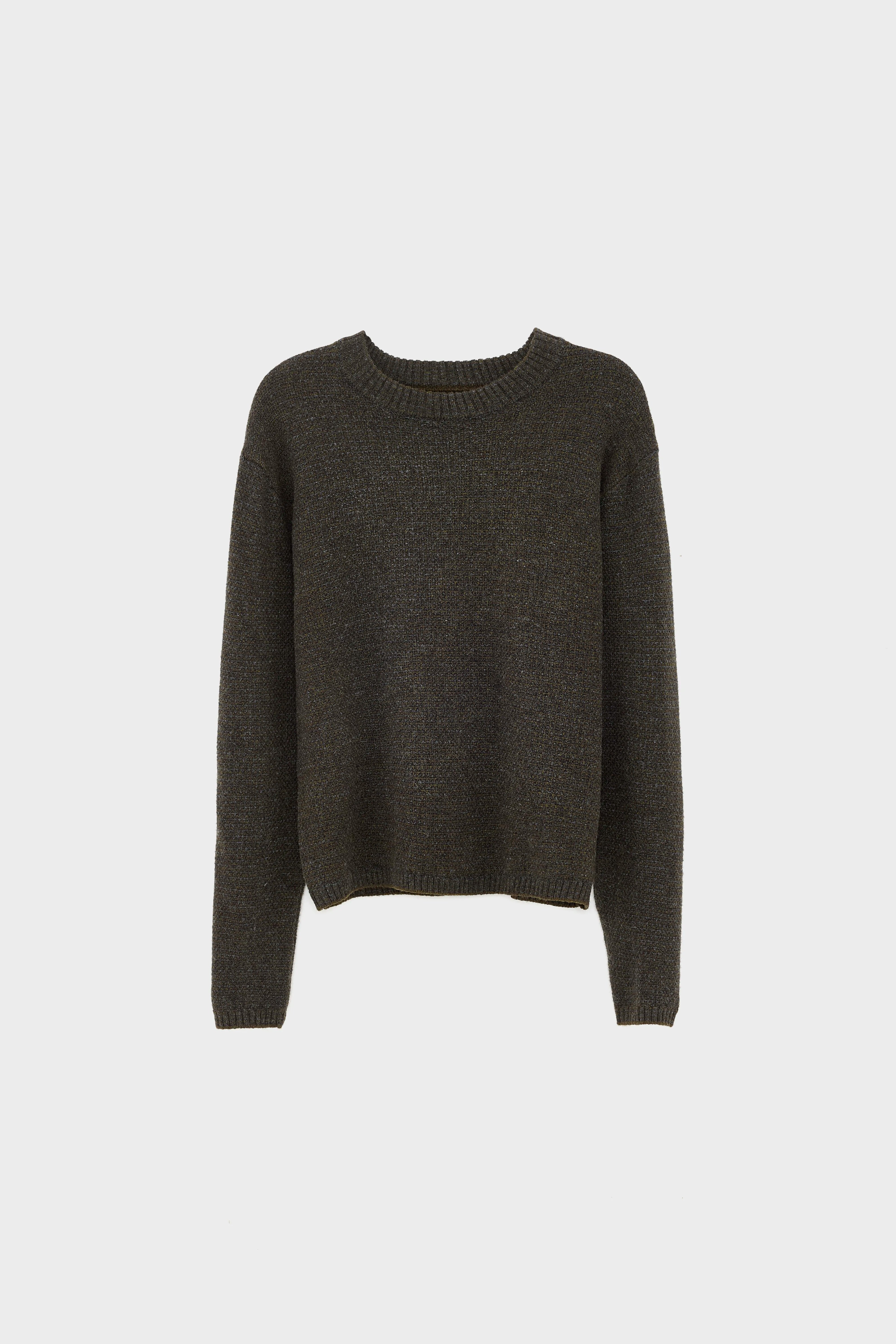 Allor trui met ronde hals (252 / M / COMBO B)