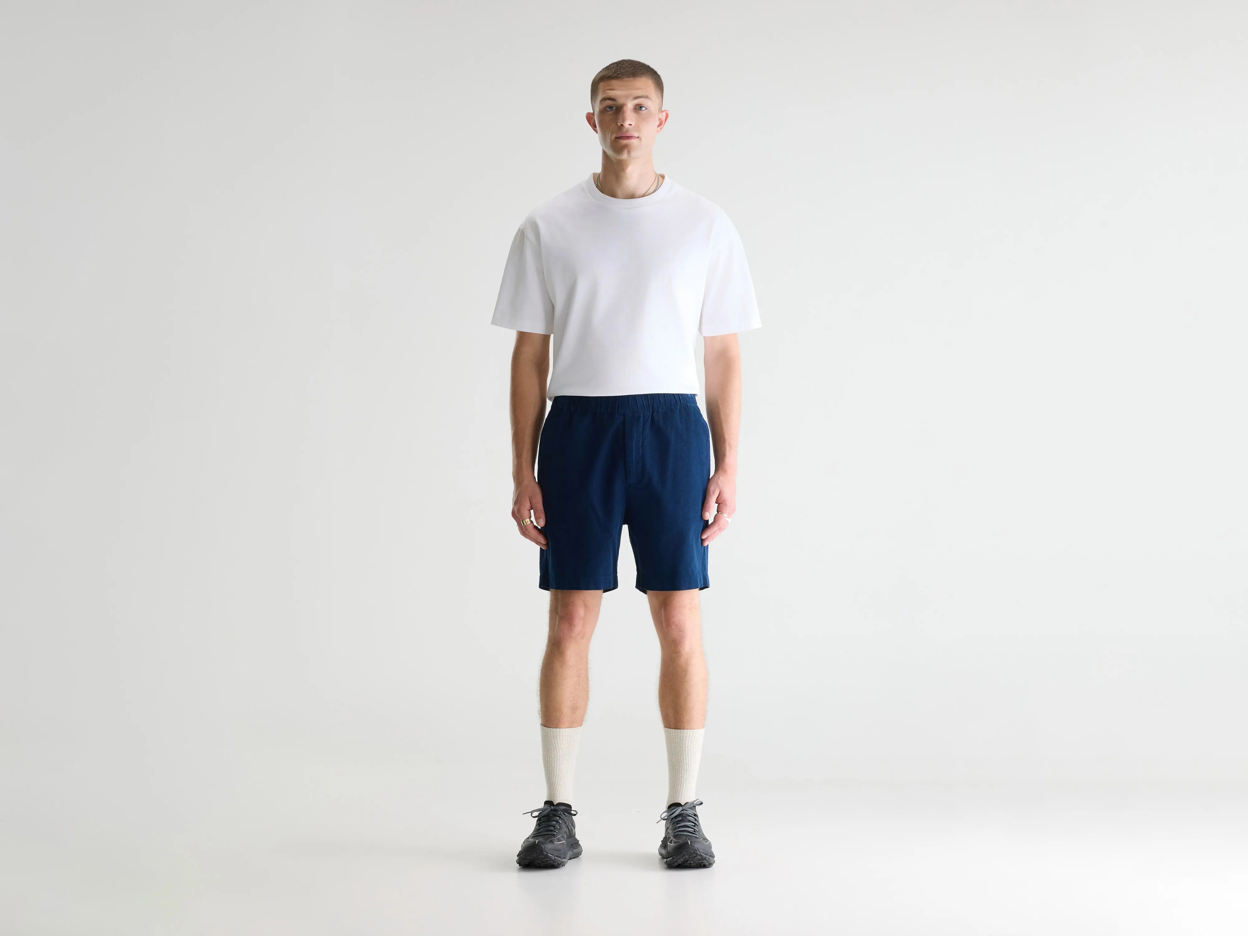 Short classique Shaun (261 / M / WORKER)