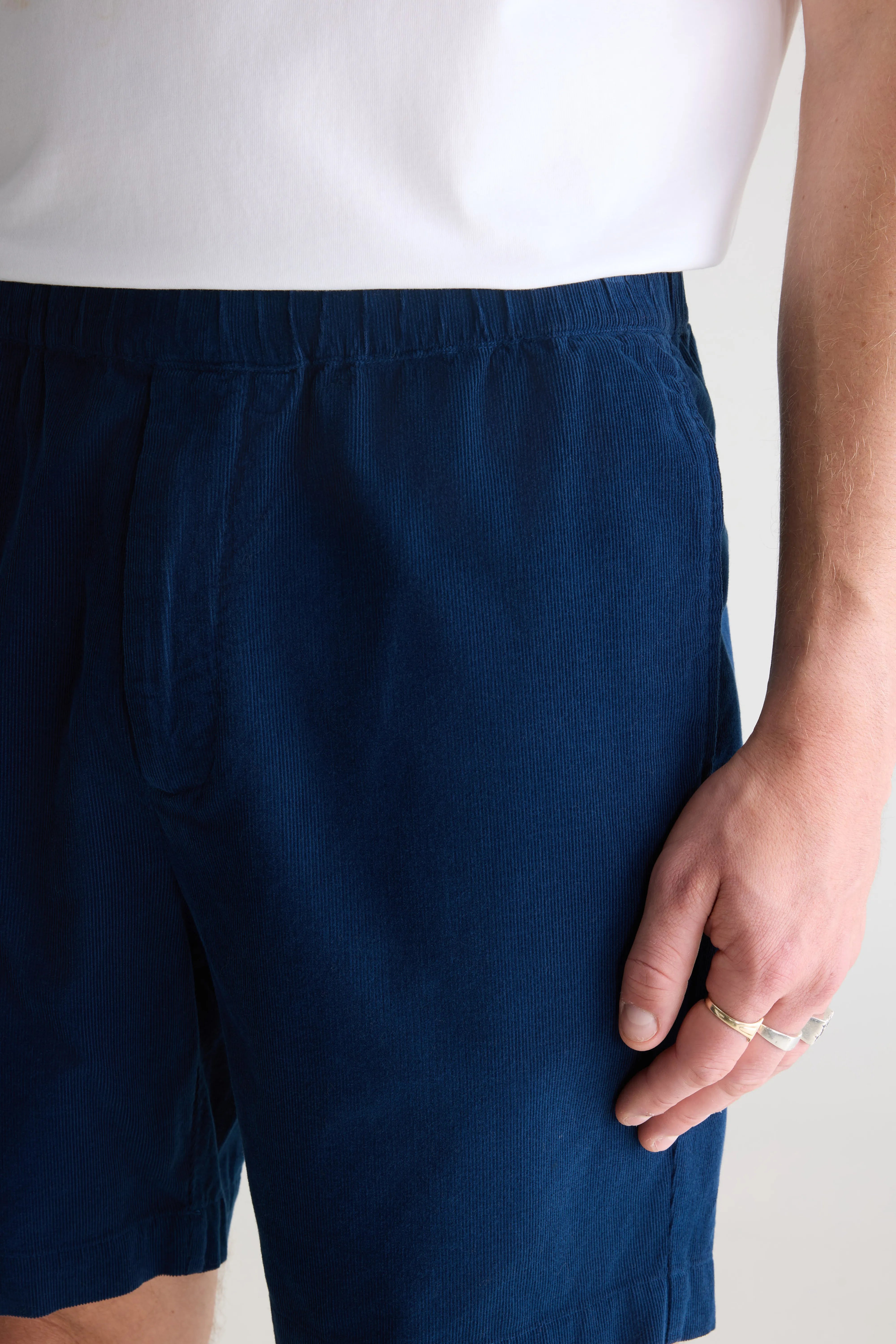 Short classique Shaun (261 / M / WORKER)