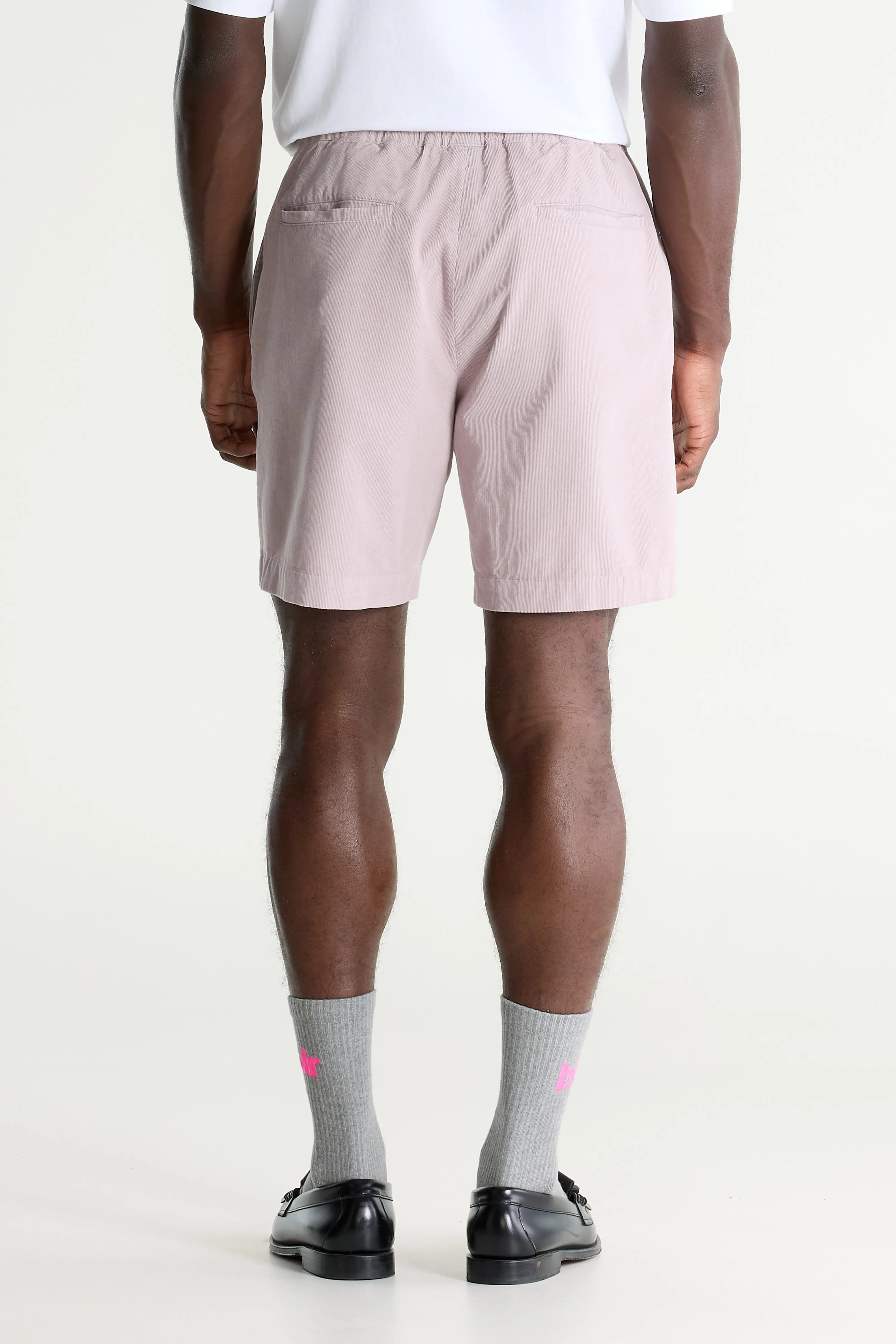 Shaun classic shorts (261 / M / ASH)