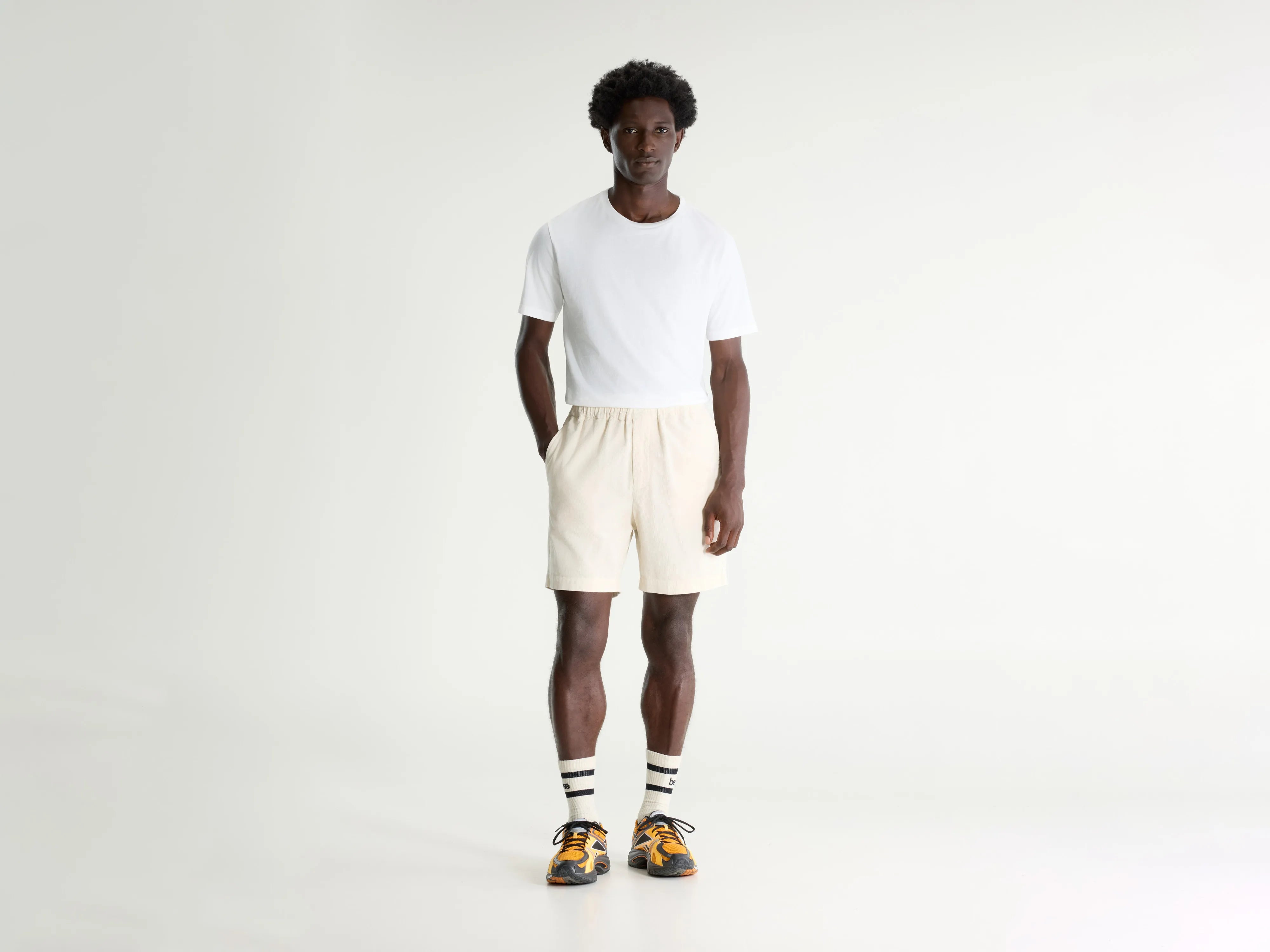 Short classique Shaun (261 / M / WAN)