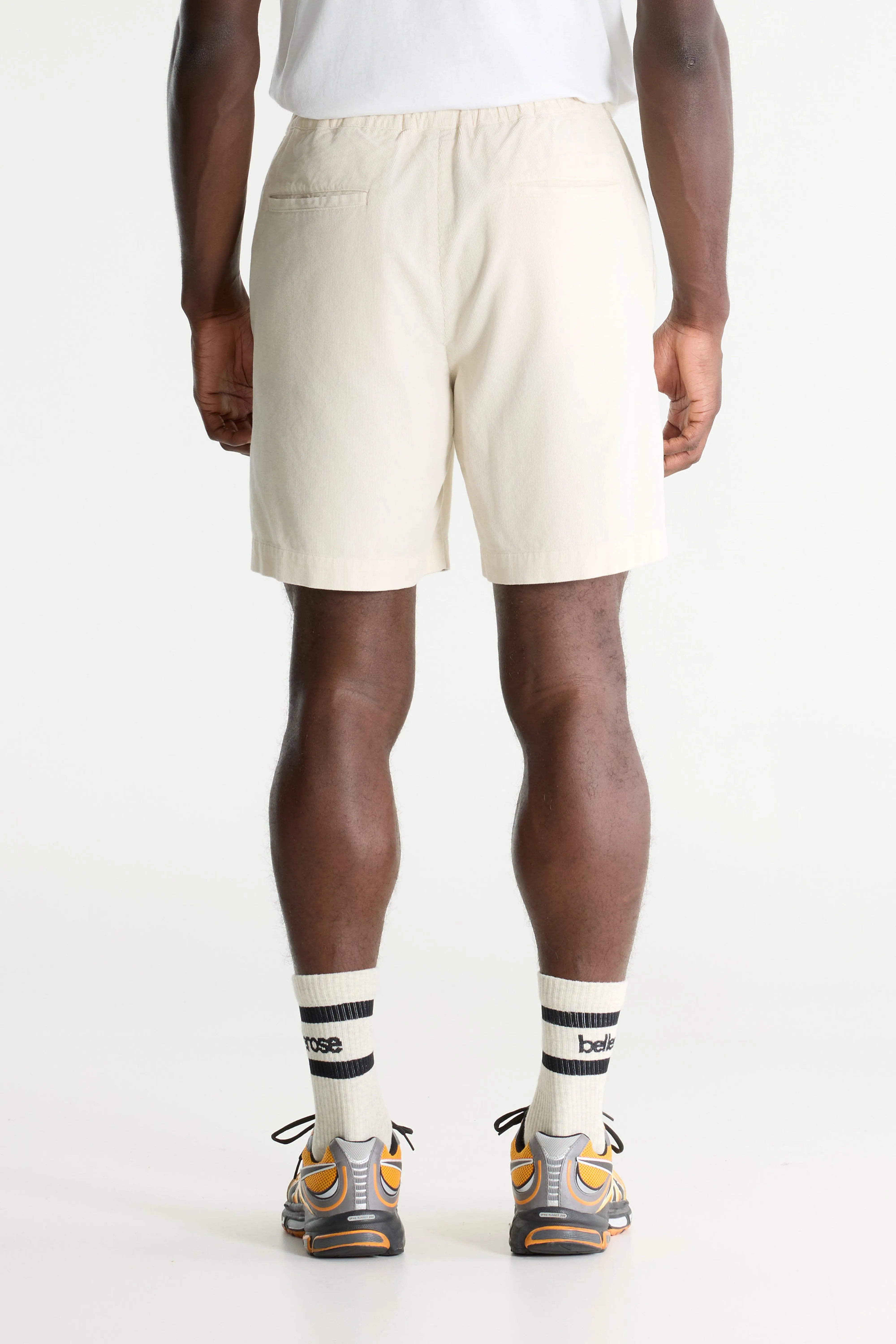 Shaun Classic Shorts - Wan For Men | Bellerose
