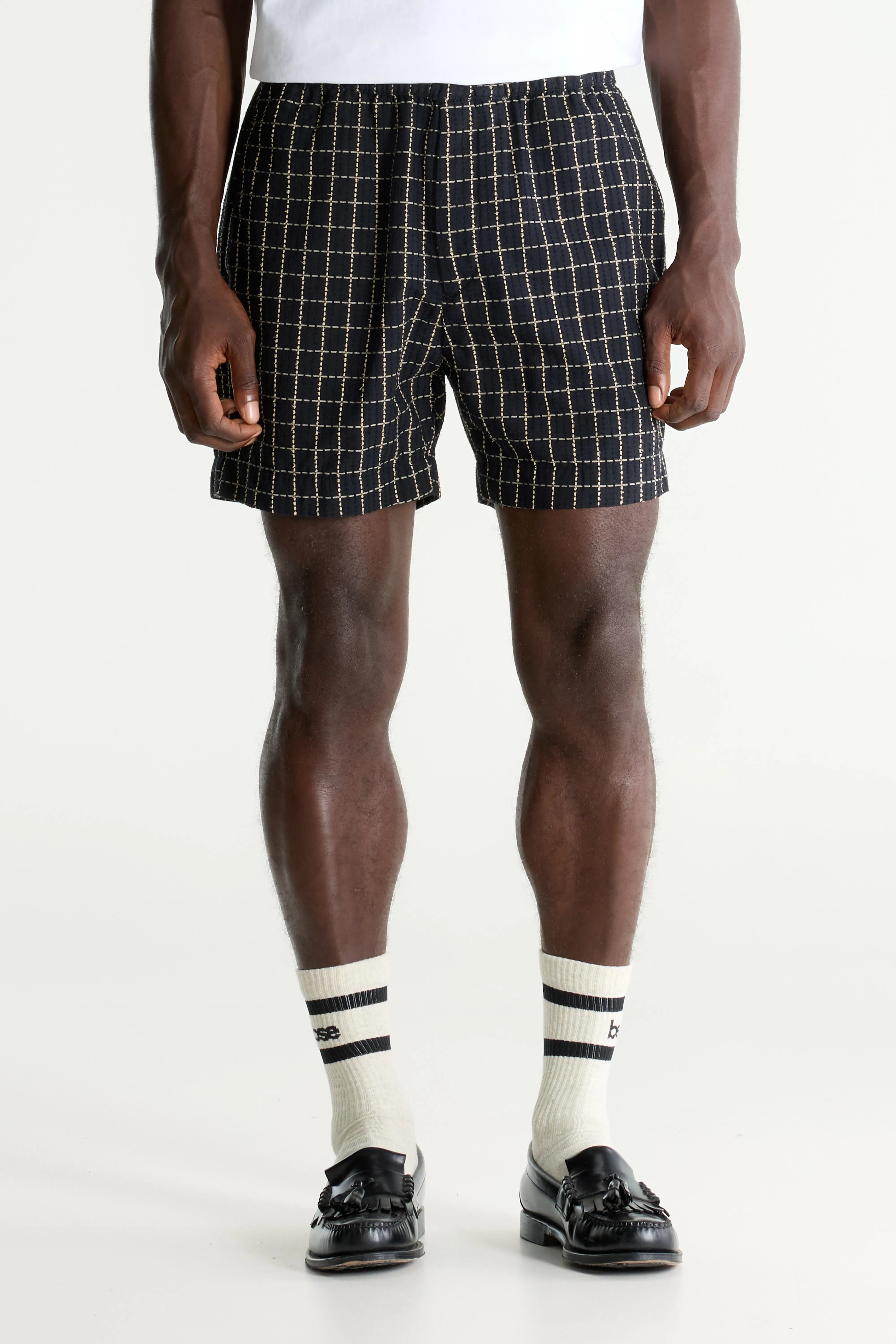Short à carreaux Shawt (261 / M / CHECK A)