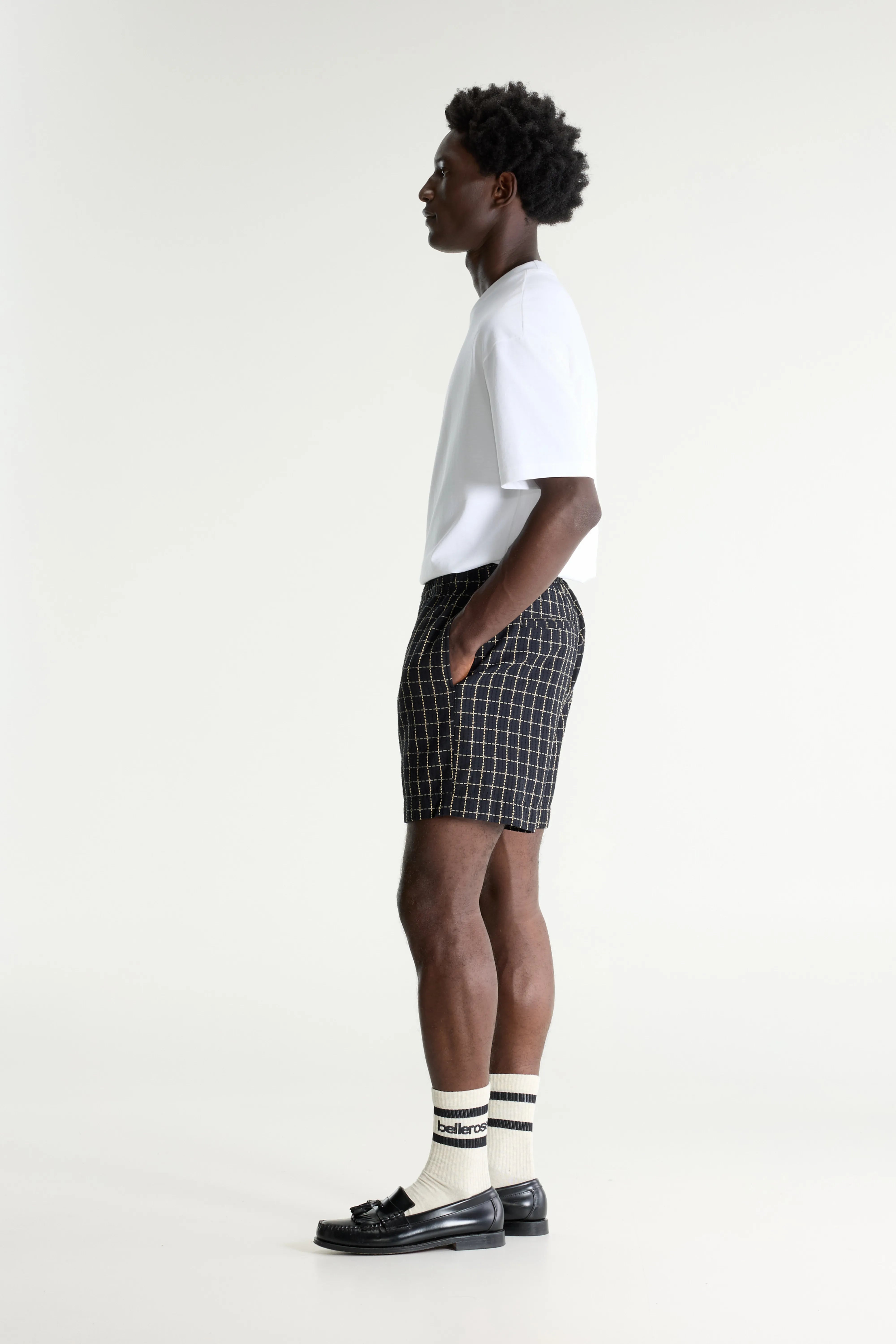 Short à carreaux Shawt (261 / M / CHECK A)