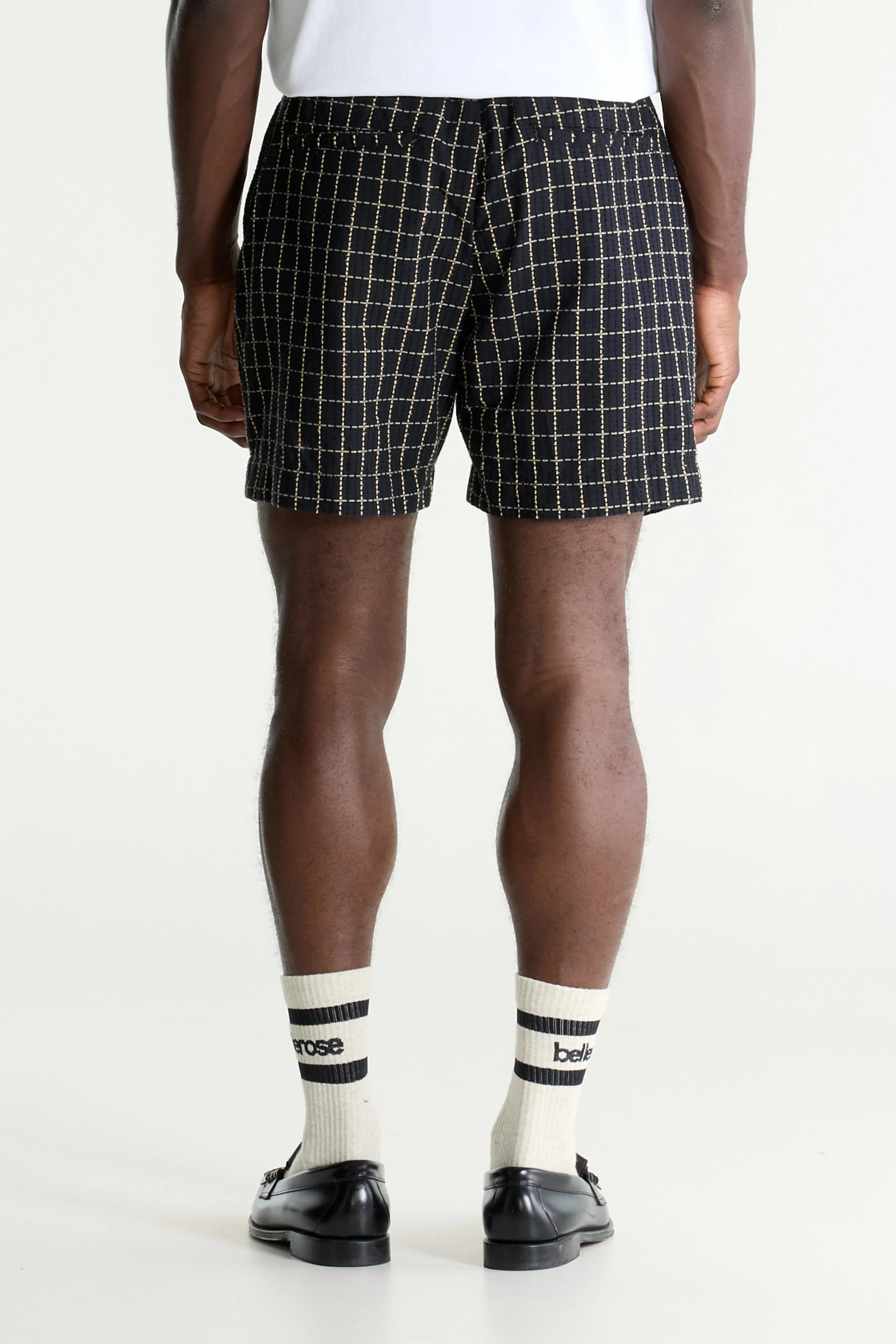 Short à carreaux Shawt (261 / M / CHECK A)