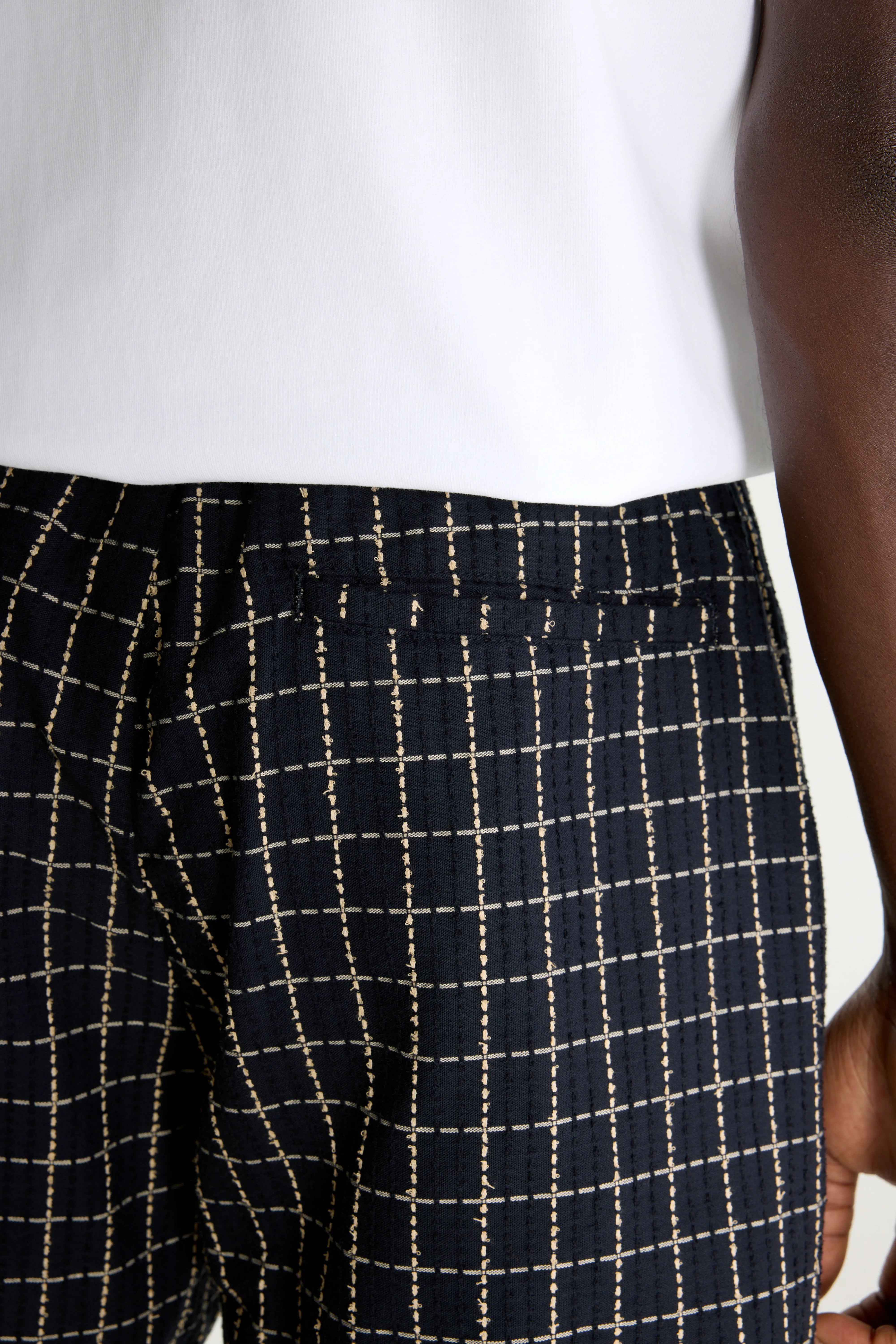 Short à carreaux Shawt (261 / M / CHECK A)
