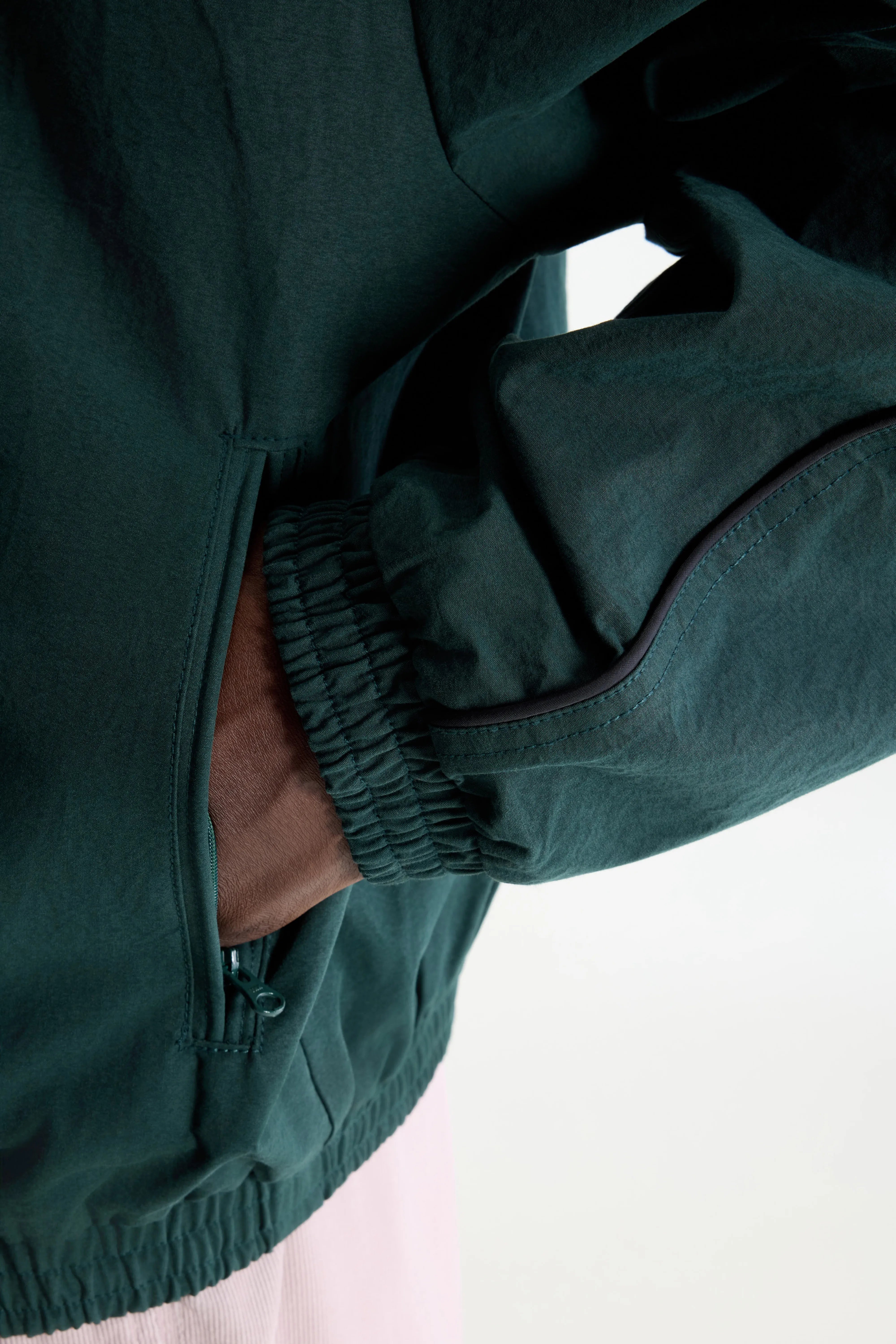 Joppy sports jacket (261 / M / KOMBU)