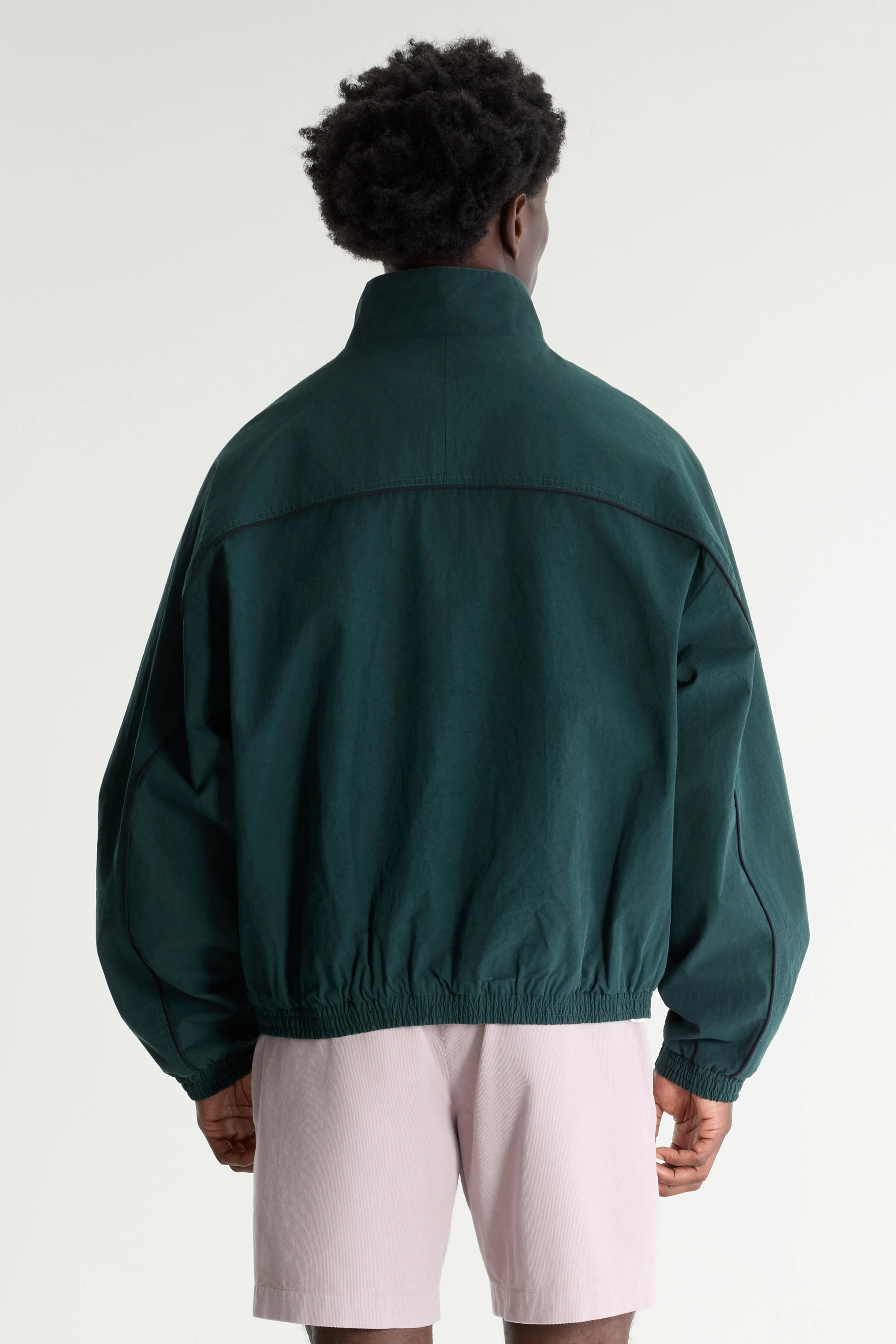 Joppy sports jacket (261 / M / KOMBU)
