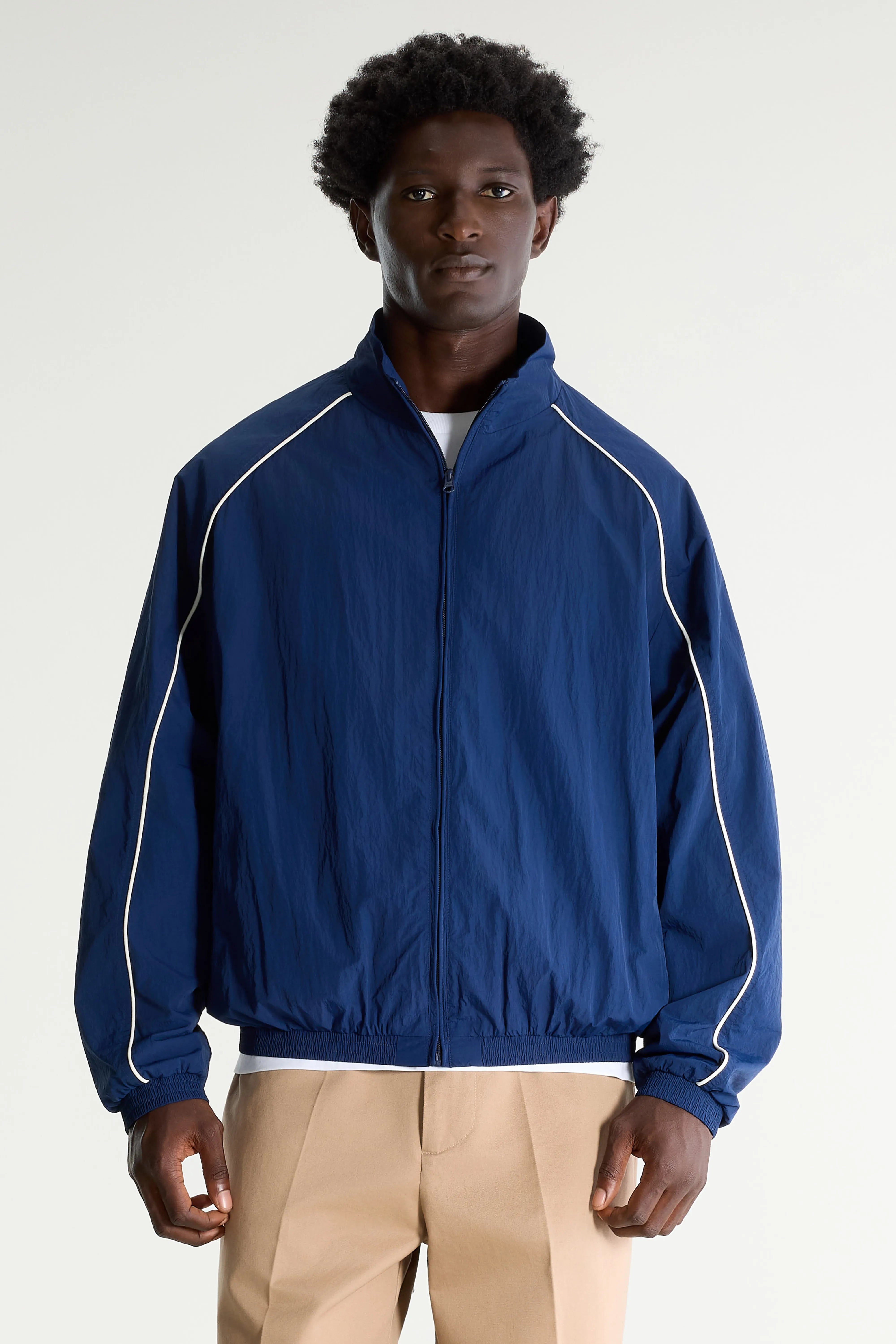 Joppy Sports Jacket - Worker For Men | Bellerose
