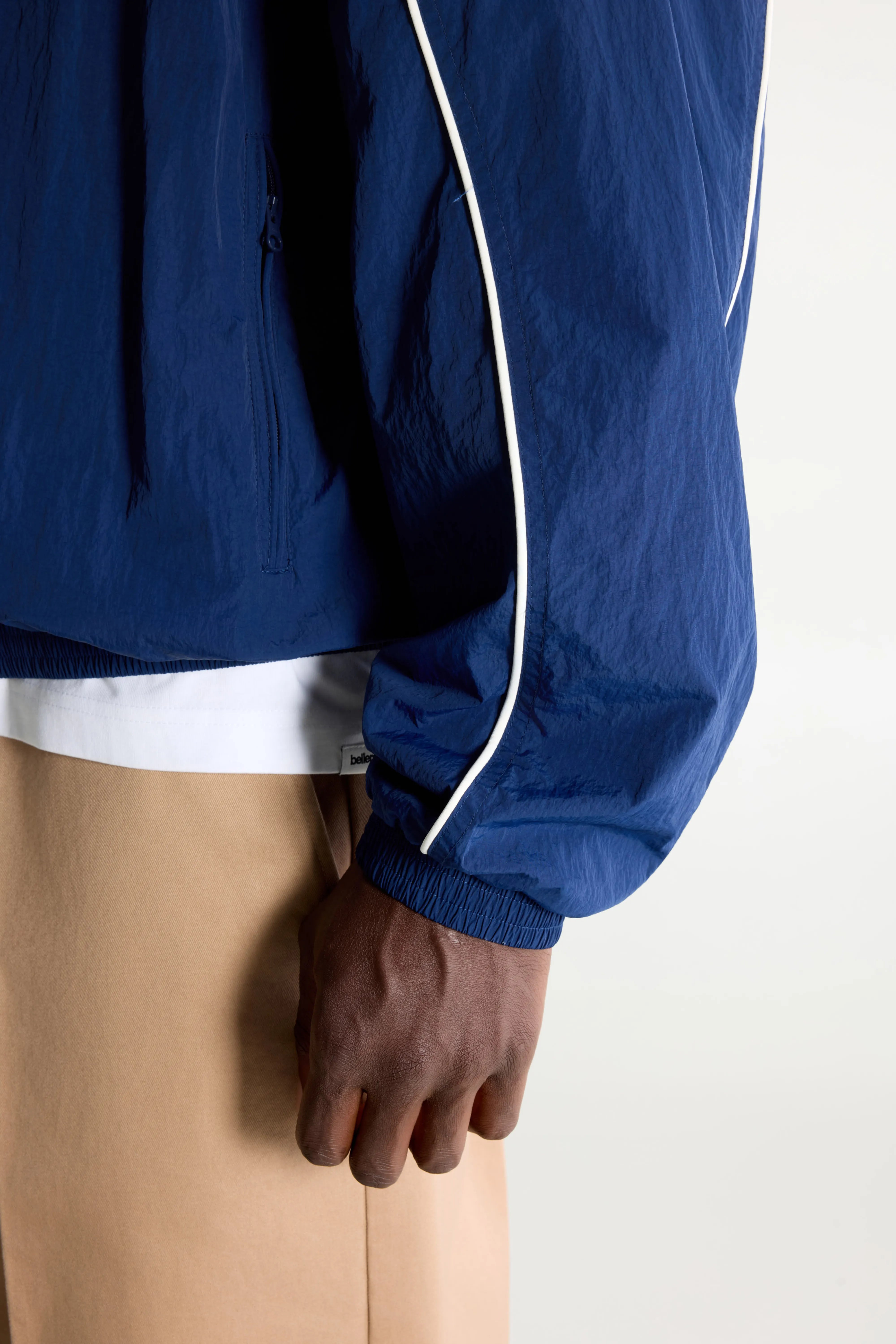 Joppy sportjas (261 / M / WORKER)