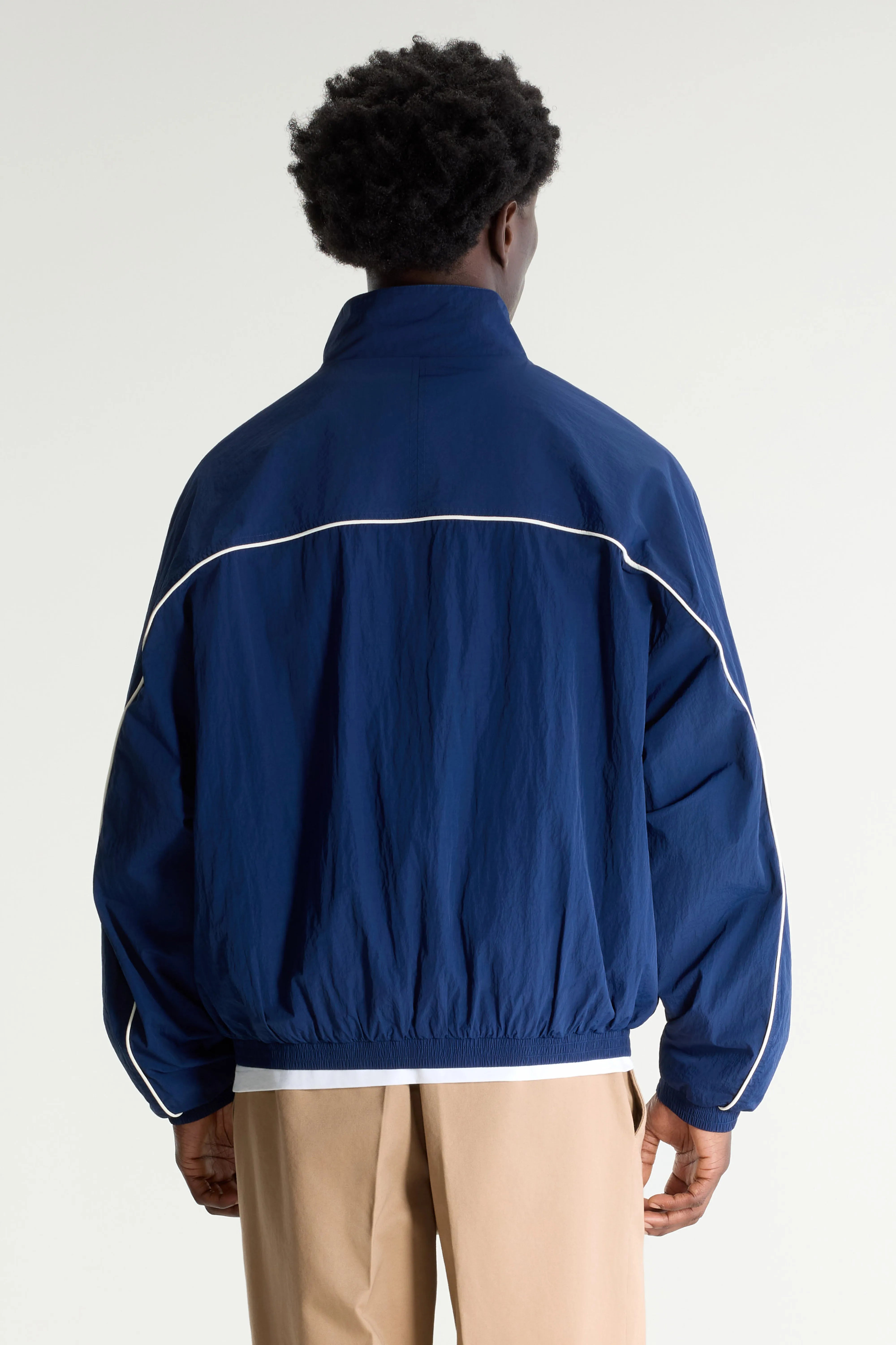 Joppy sportjas (261 / M / WORKER)