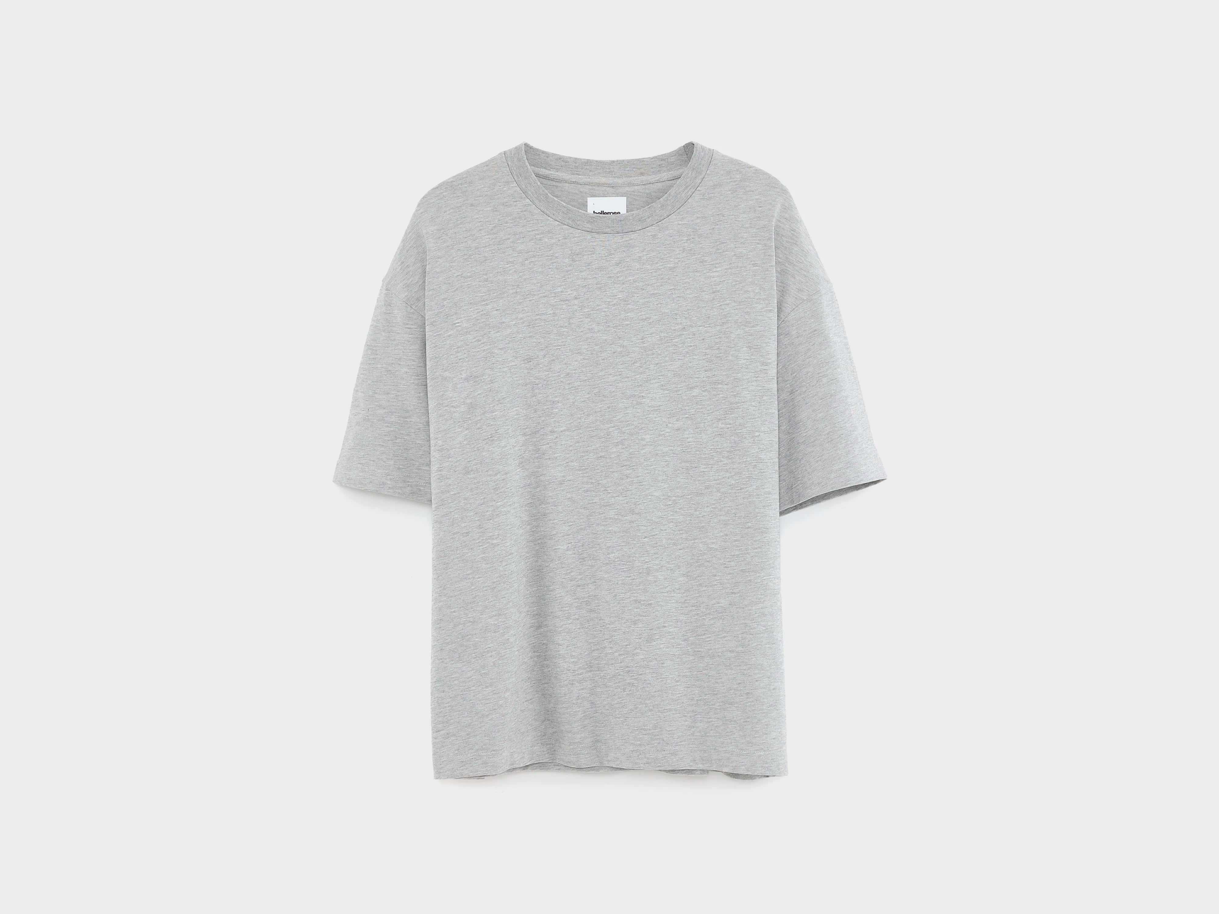 T-shirt à manches courtes Vlugs (261 / M / H. GREY)