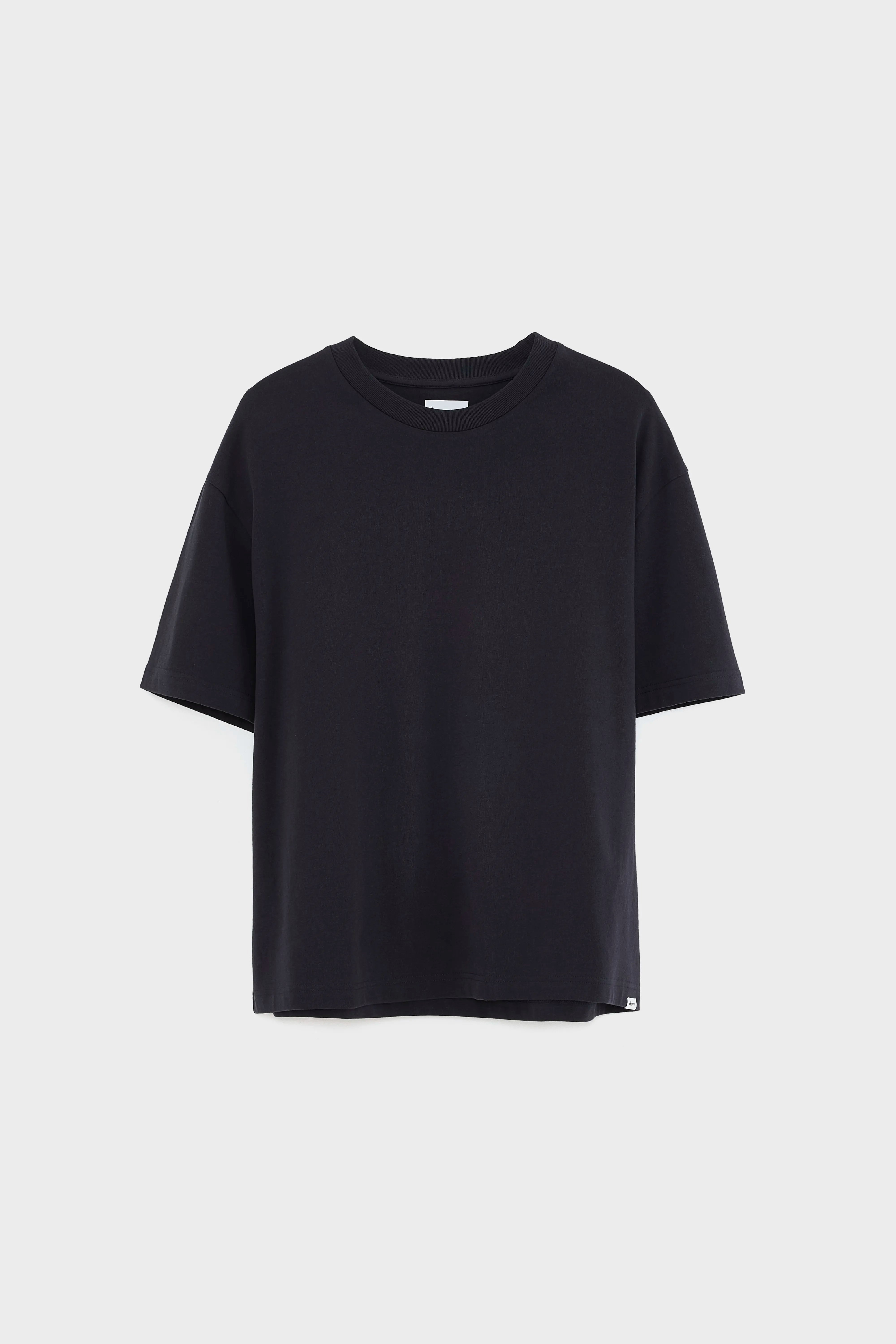 Vlugs short-sleeve t-shirt (261 / M / NAVY)