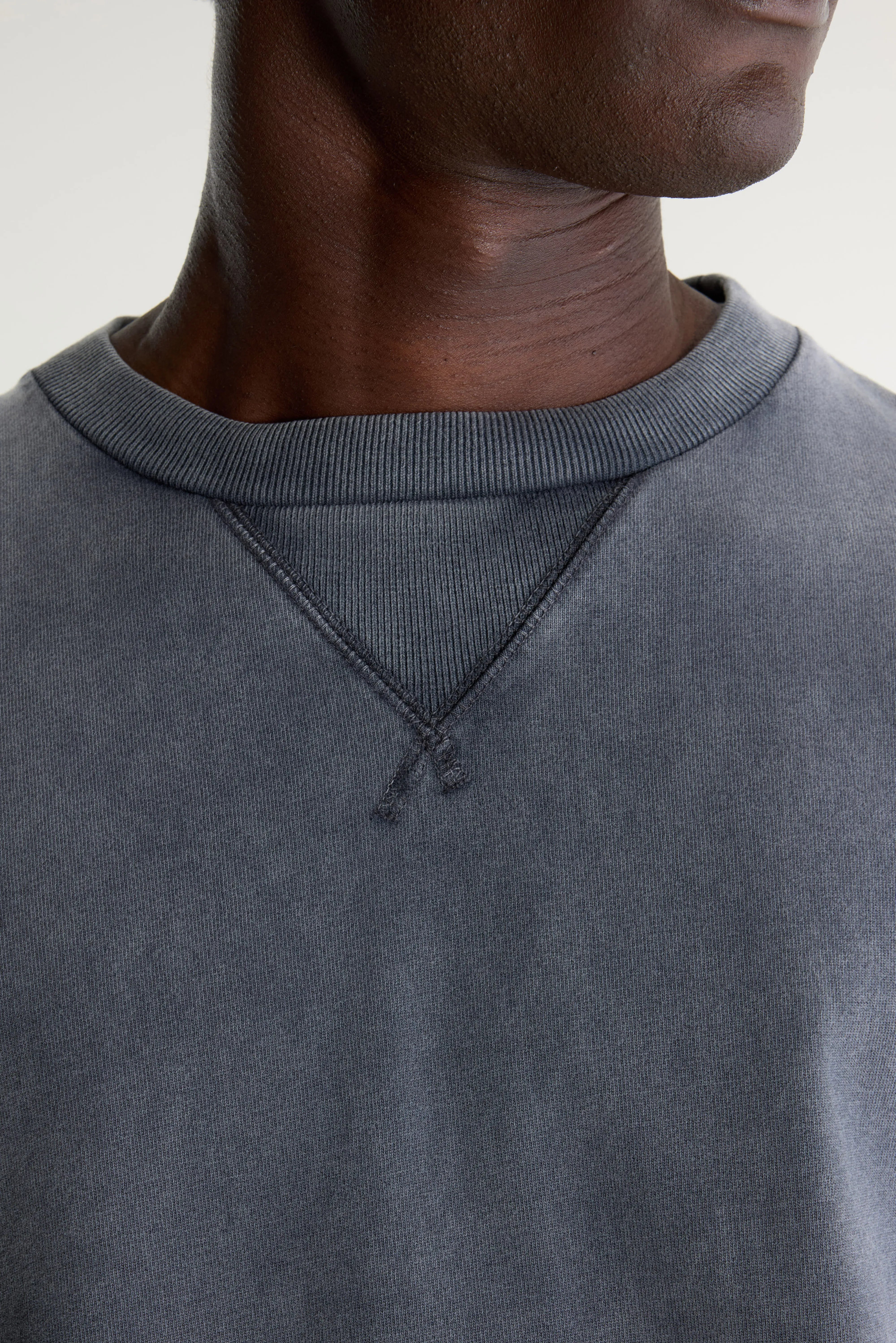 T-shirt à manches courtes Fantom (261 / M / NAVY)