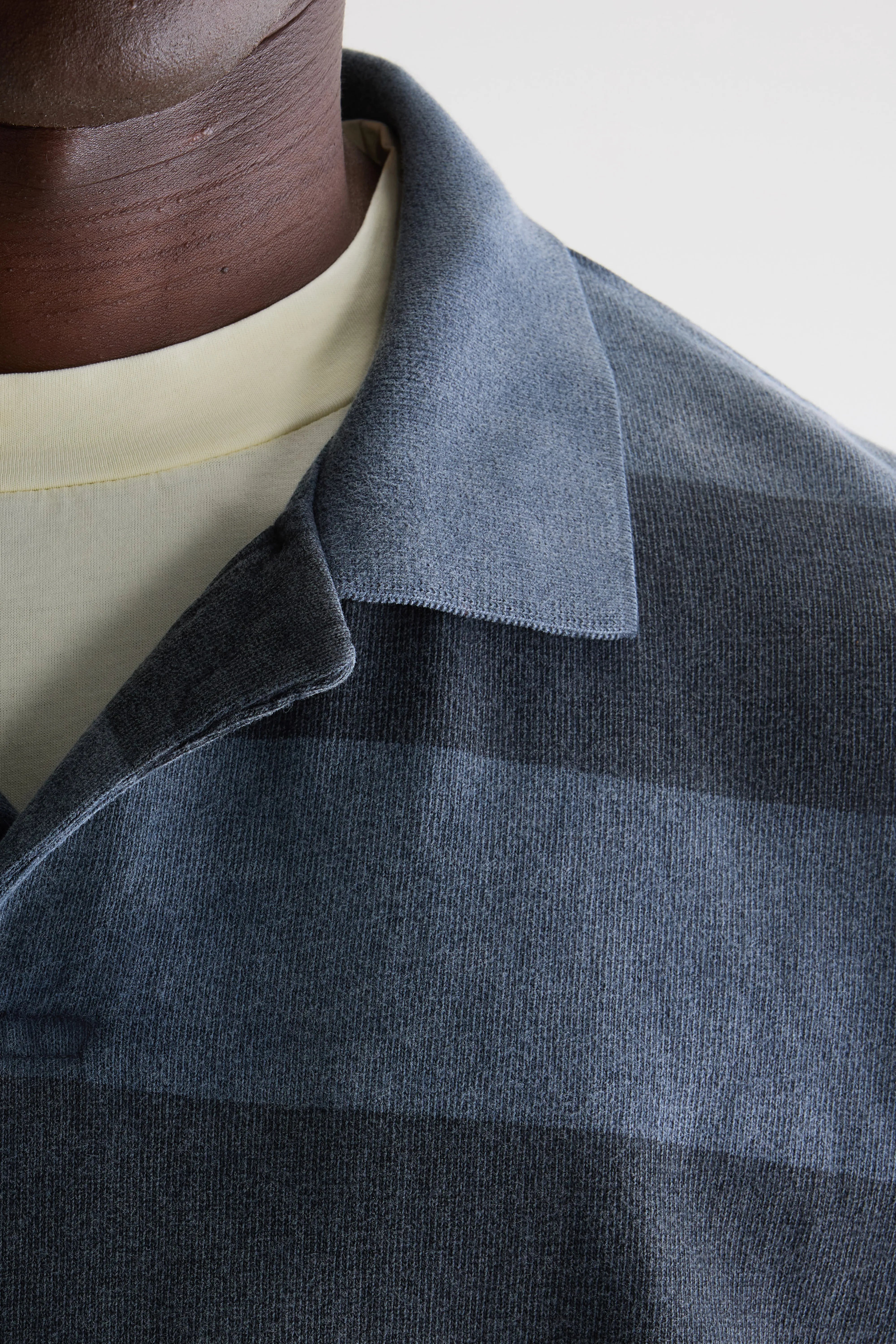 Polo à manches courtes Forst (261 / M / STRIPE E)