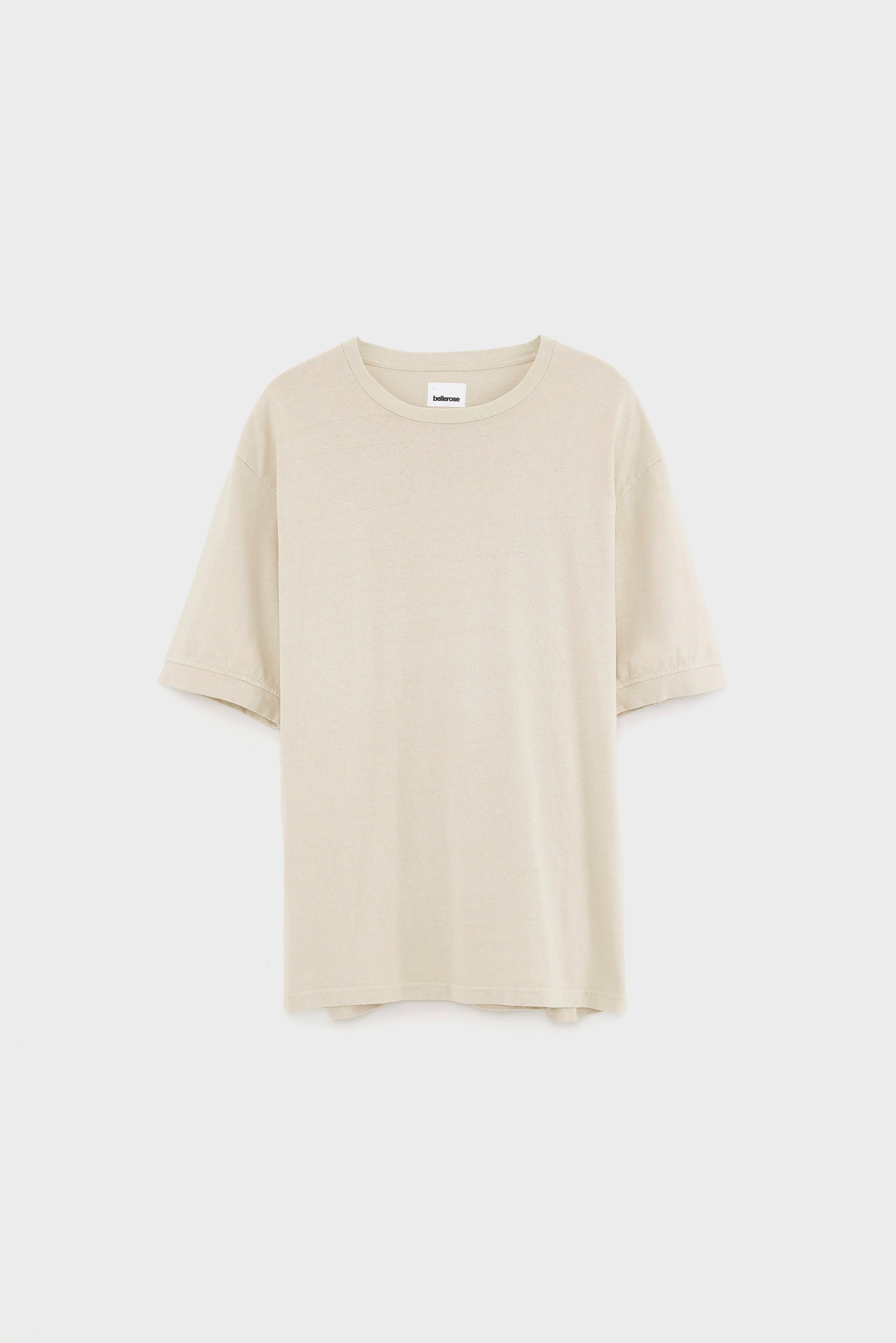 Fursty t-shirt met korte mouwen (261 / M / WAN)