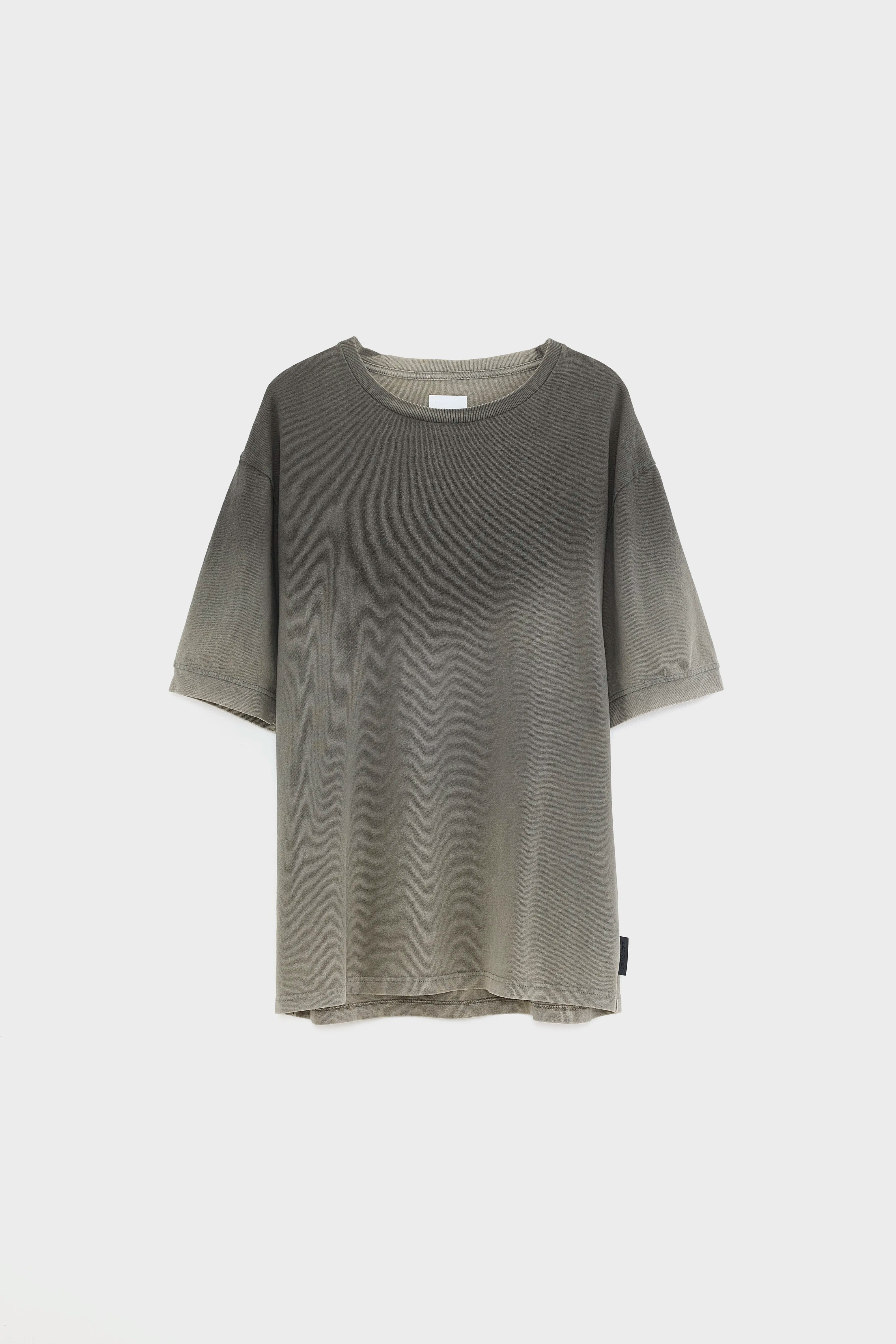 T-shirt à manches courtes Fursty (261 / M / BELUGA)