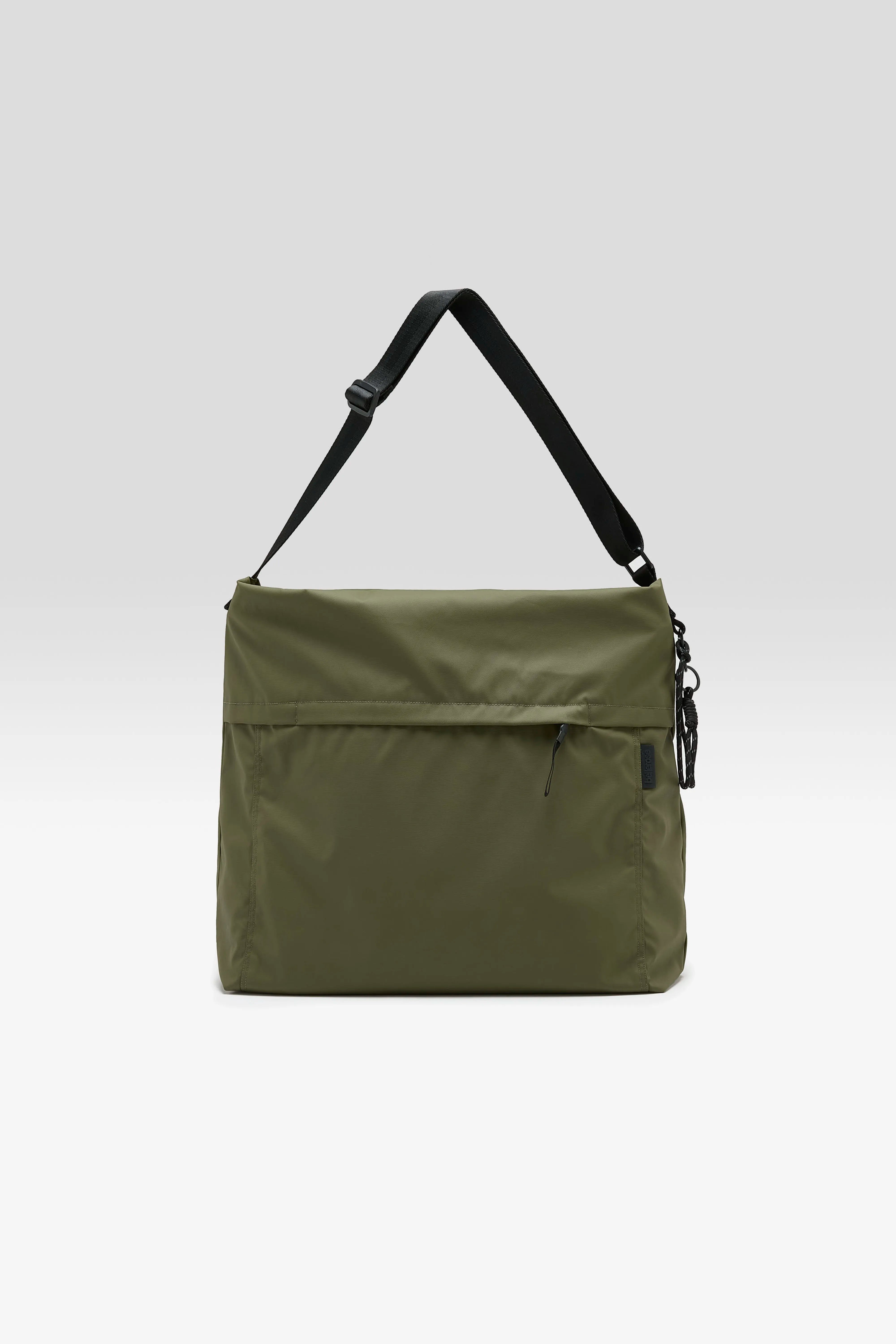 Hendem Schoudertas - Army Voor Heren | Bellerose