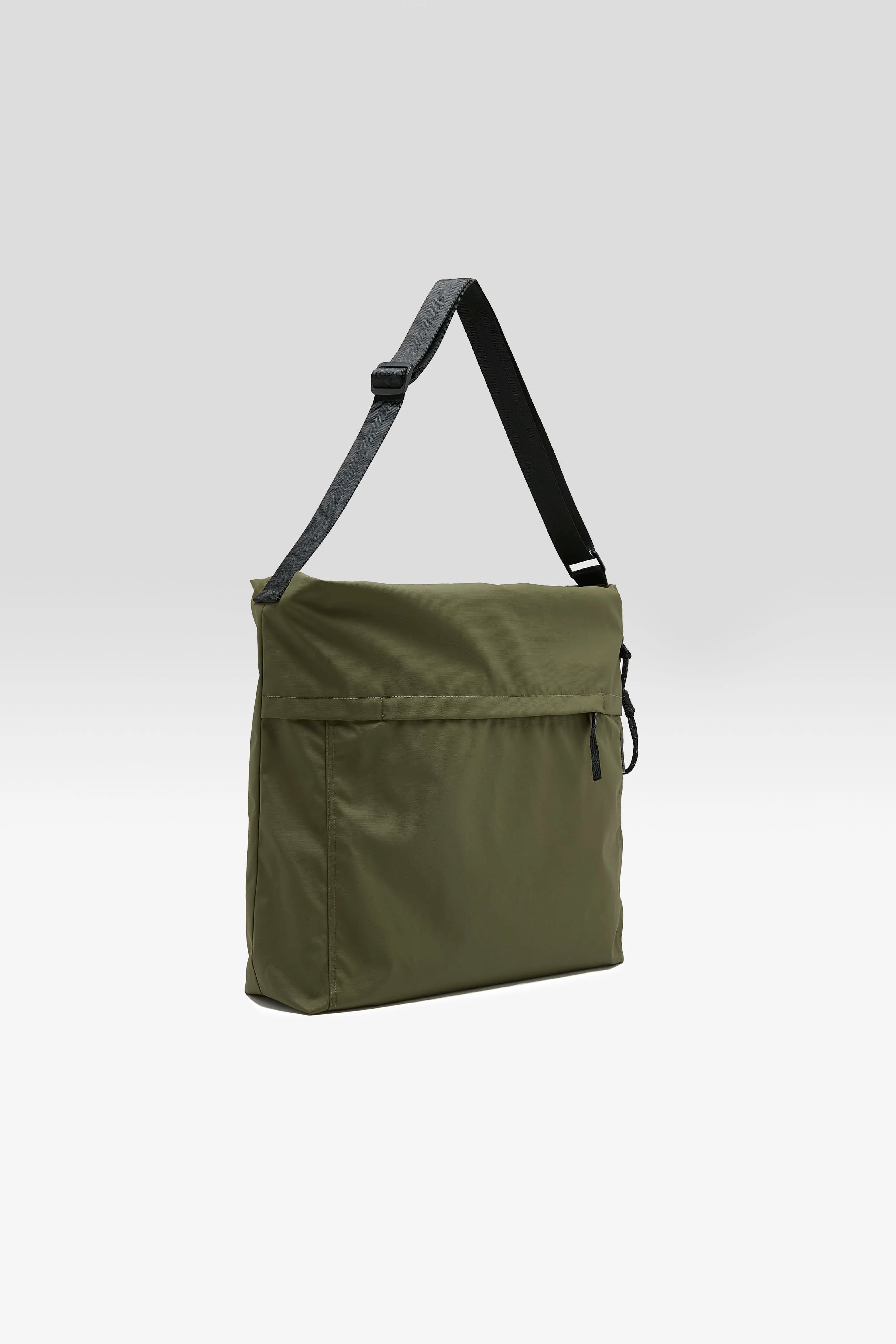 Hendem Schoudertas - Army Voor Heren | Bellerose