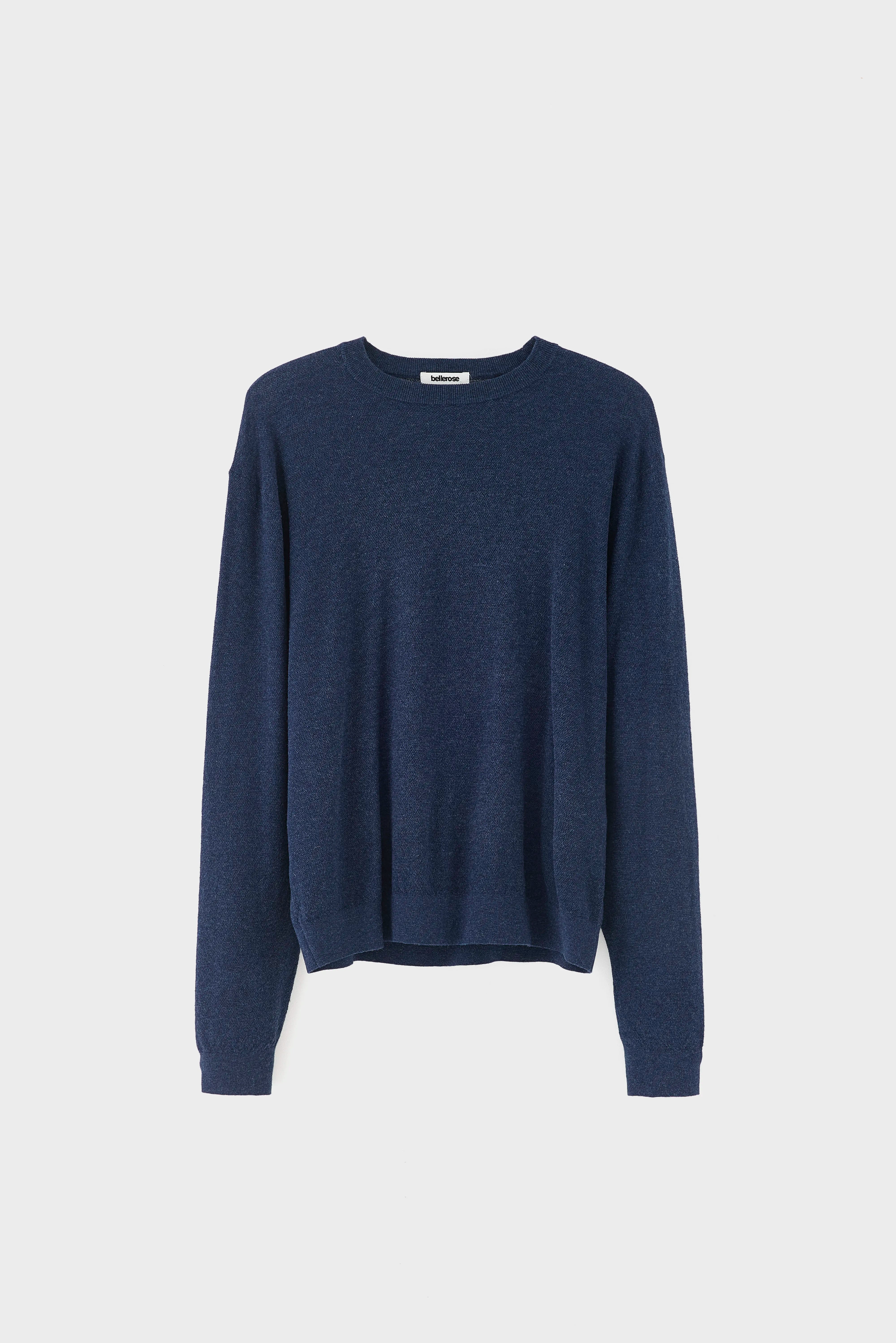 Alyc merino trui (261 / M / ODYSEE)