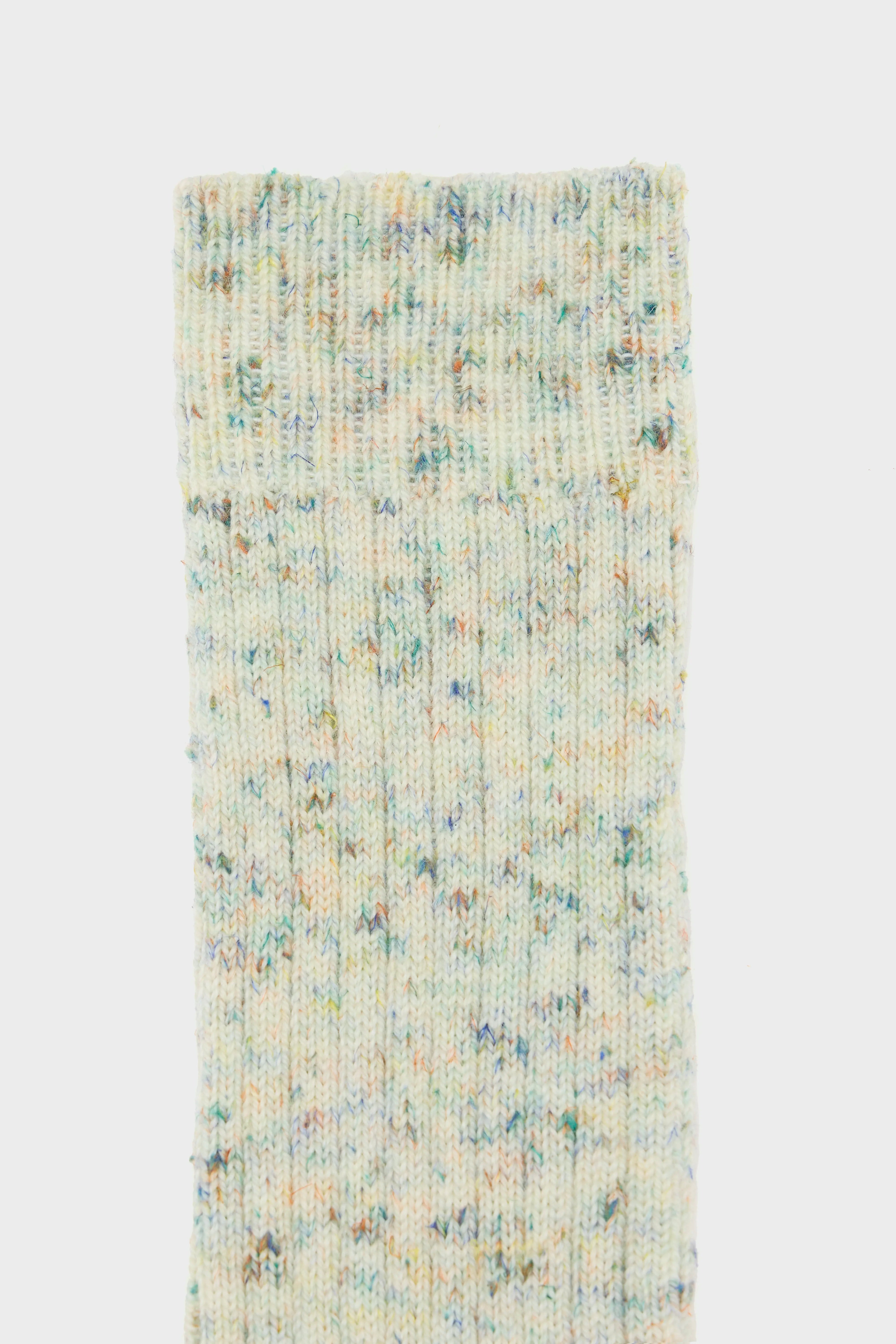 Basel classic socks (262 / M / RAINBOW)