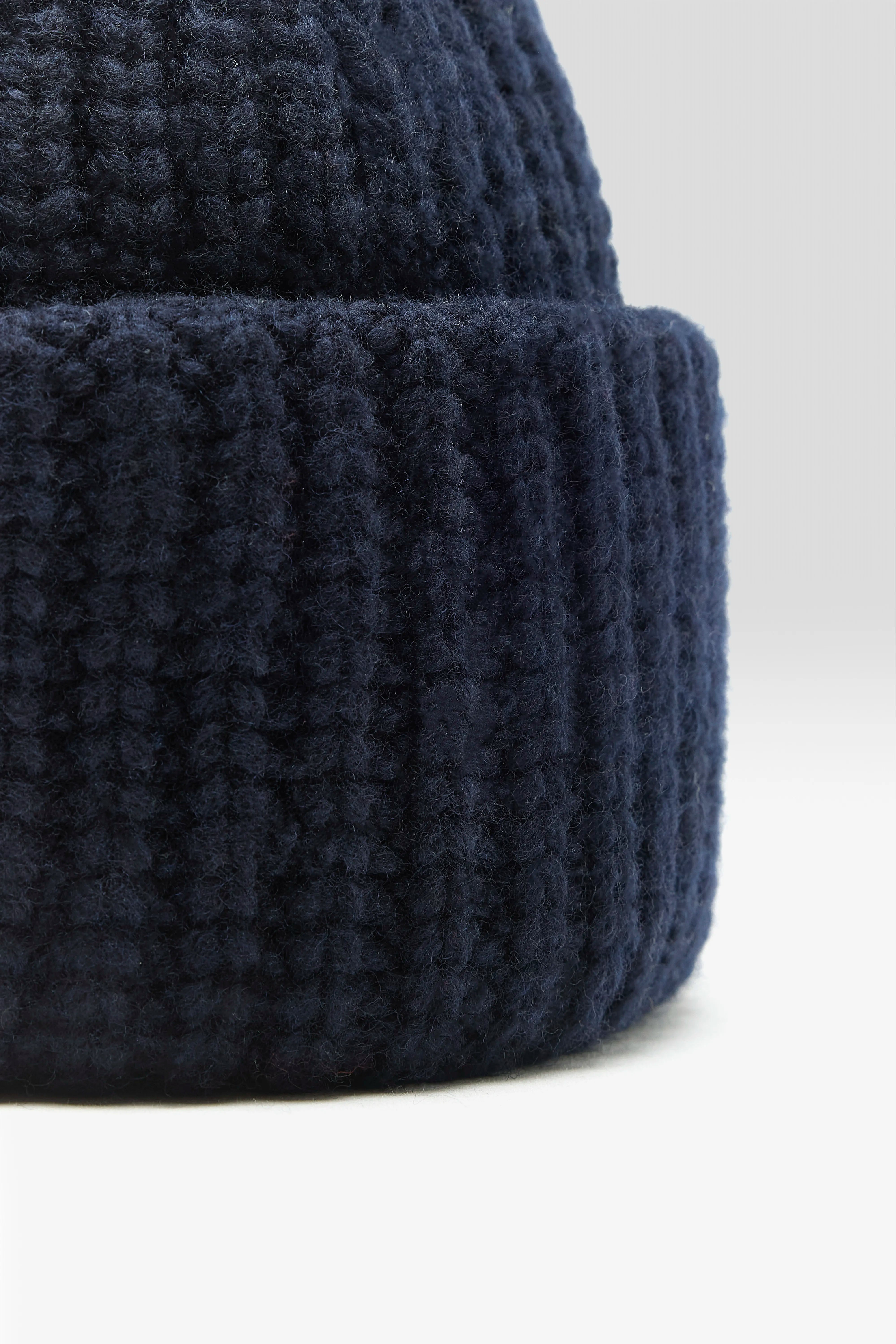 Amethy klassieke hoed (262 / M / NAVY)