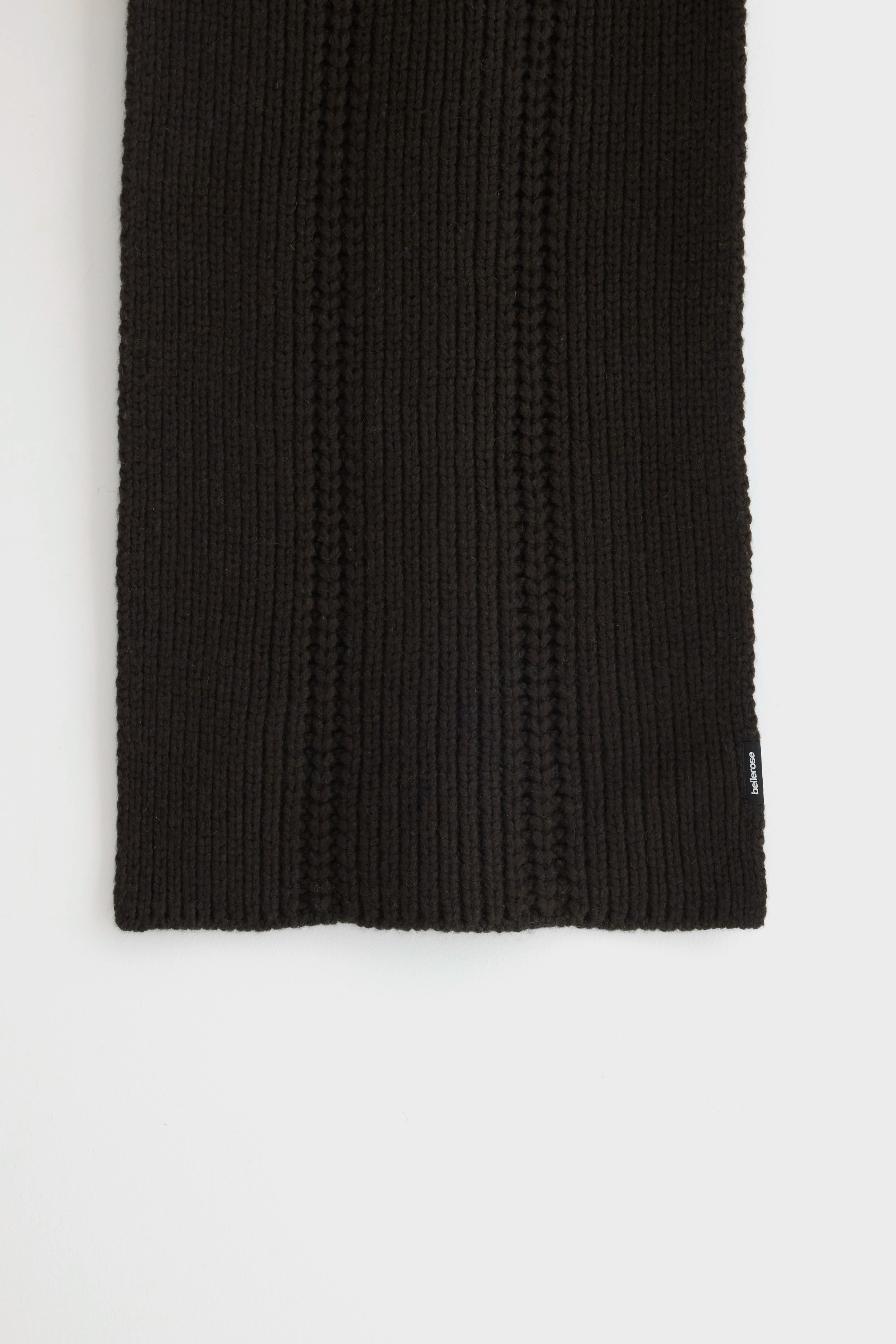 Amecou knitted scarf (262 / M / LIANE)