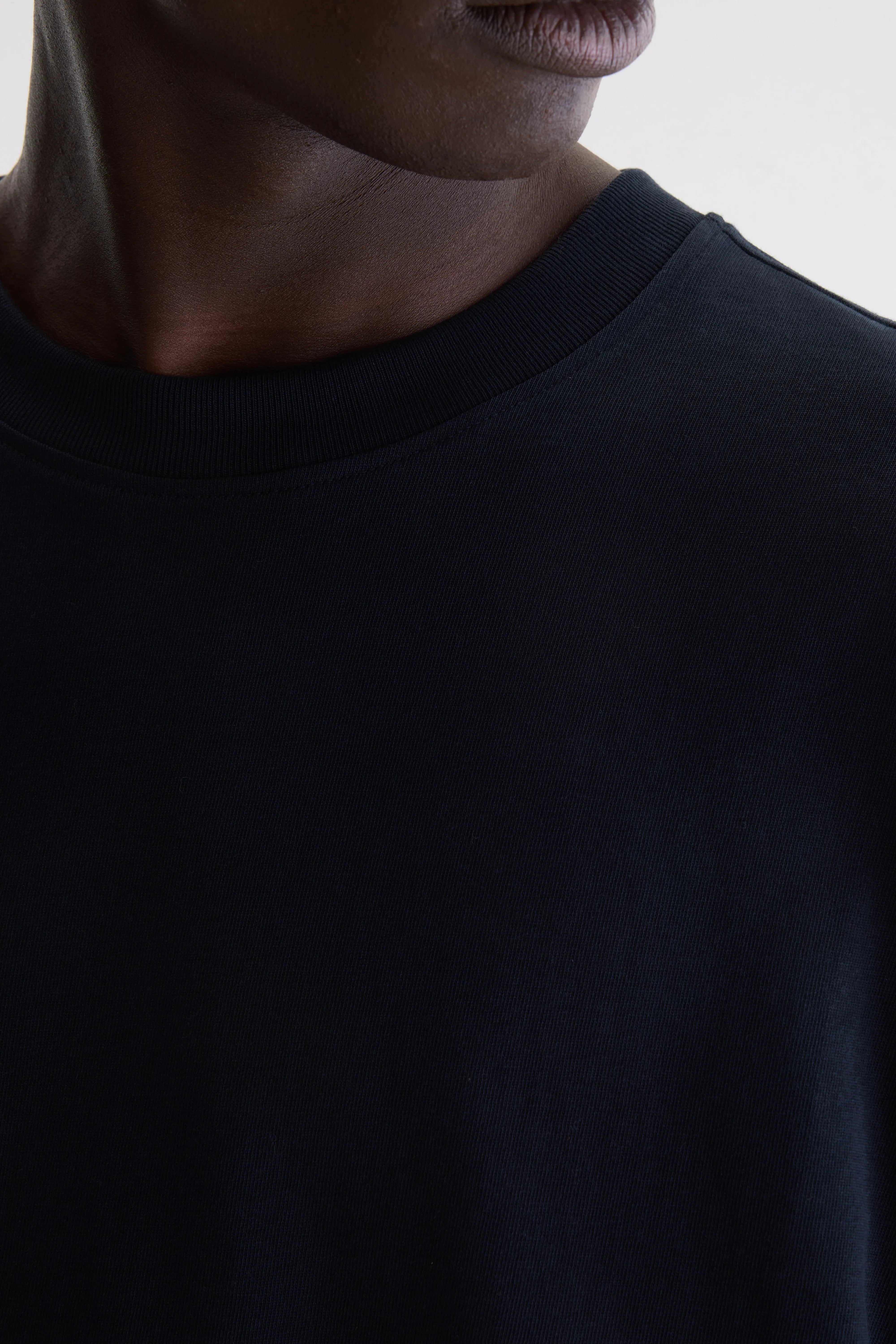 Klug short-sleeve t-shirt (262 / M / BLACK)