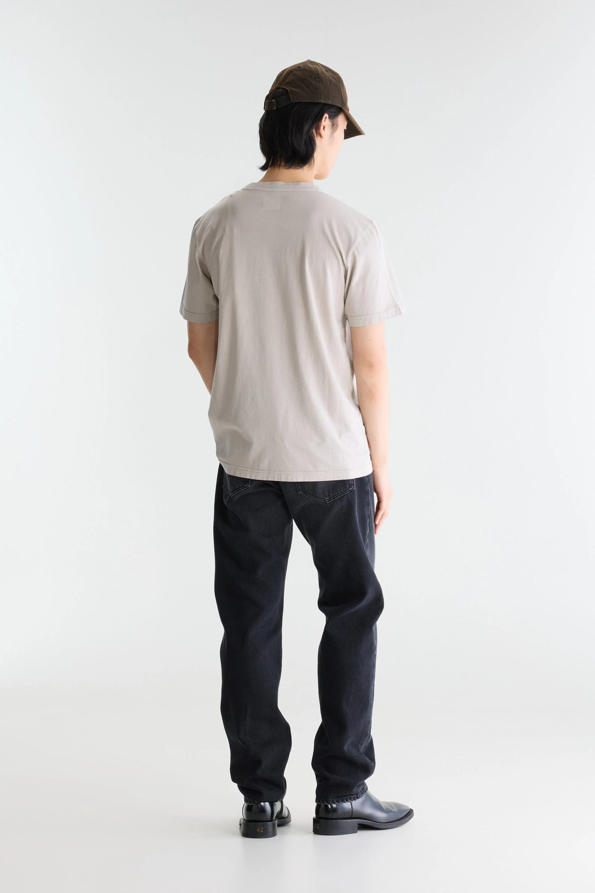 T-shirt à manches courtes Flash (262 / M / NICKEL)