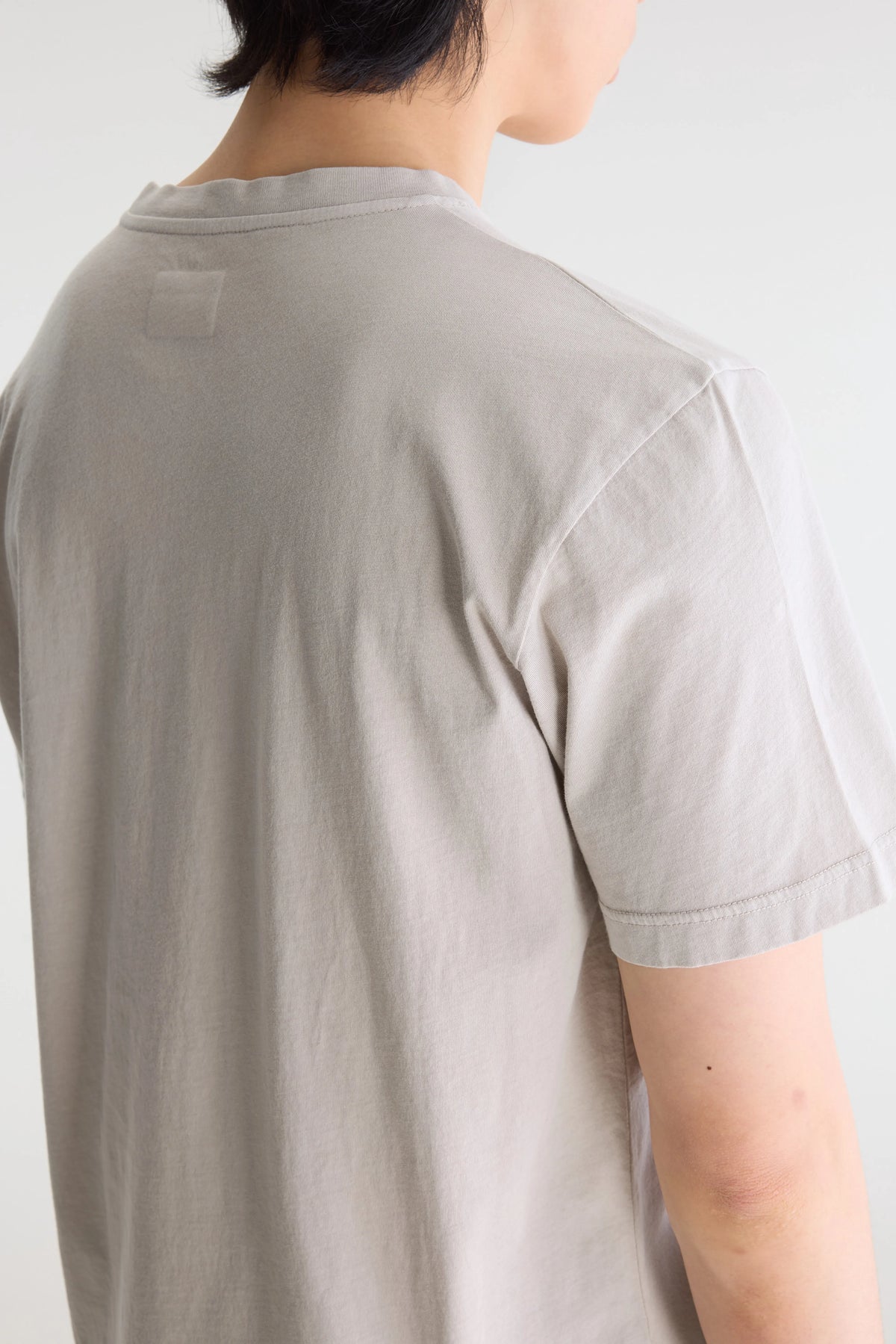 T-shirt à manches courtes Flash (262 / M / NICKEL)
