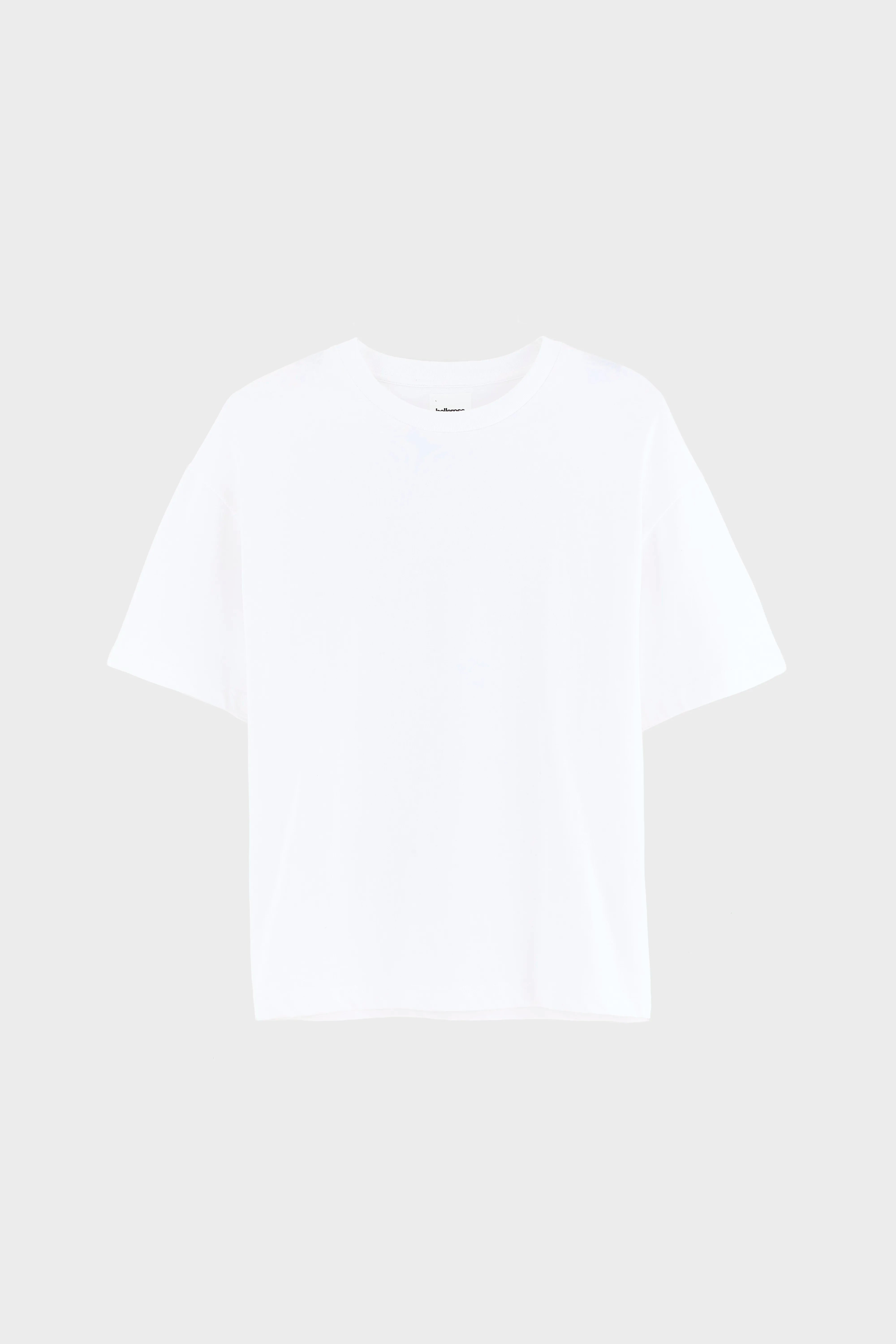Vlugs short-sleeve t-shirt (262 / M / WHITE)