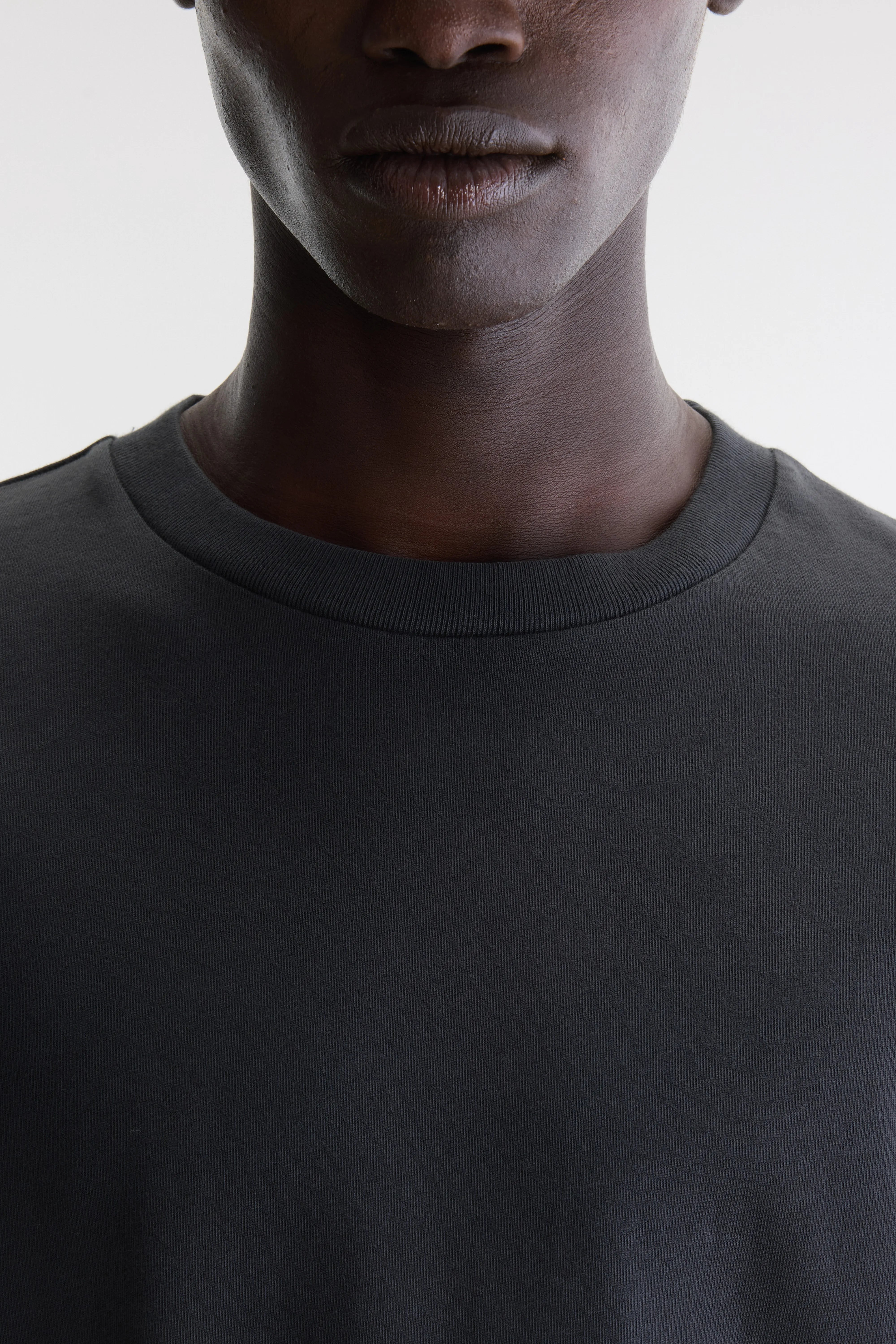 Vlugs short-sleeve t-shirt (262 / M / PIRATE)