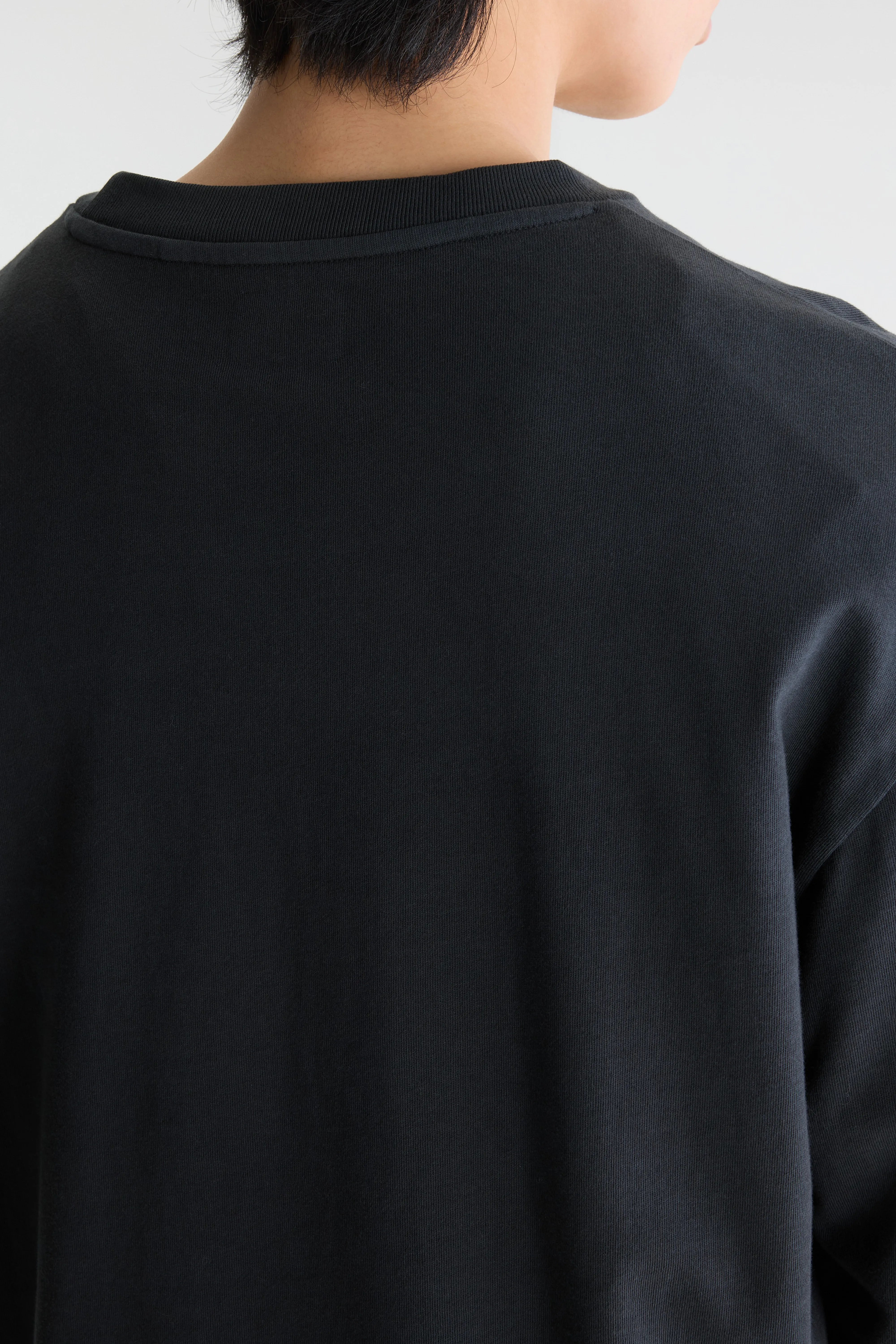 Vlugi long-sleeve t-shirt (262 / M / PIRATE)