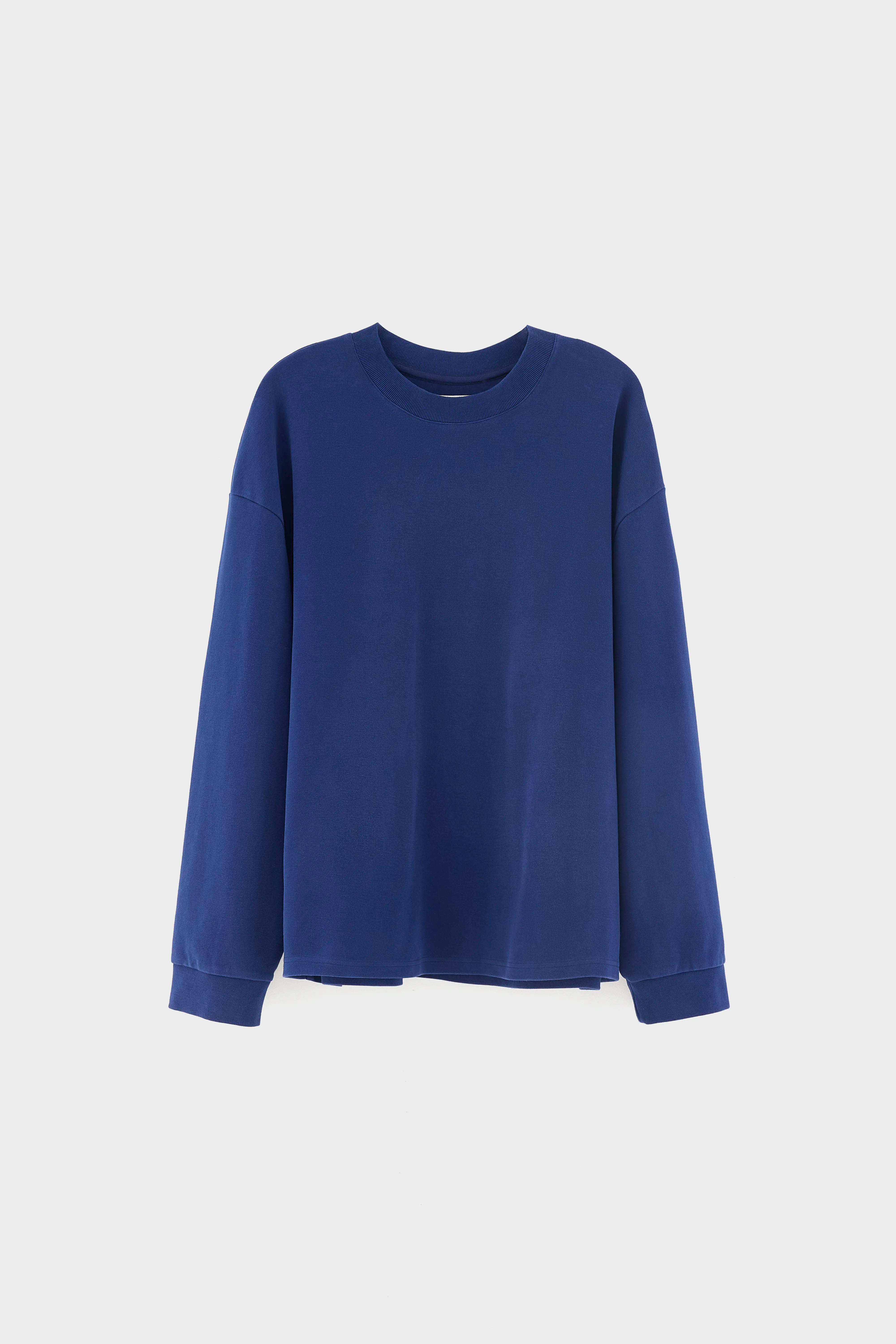 Metodo long-sleeve t-shirt (262 / M / WORKER)