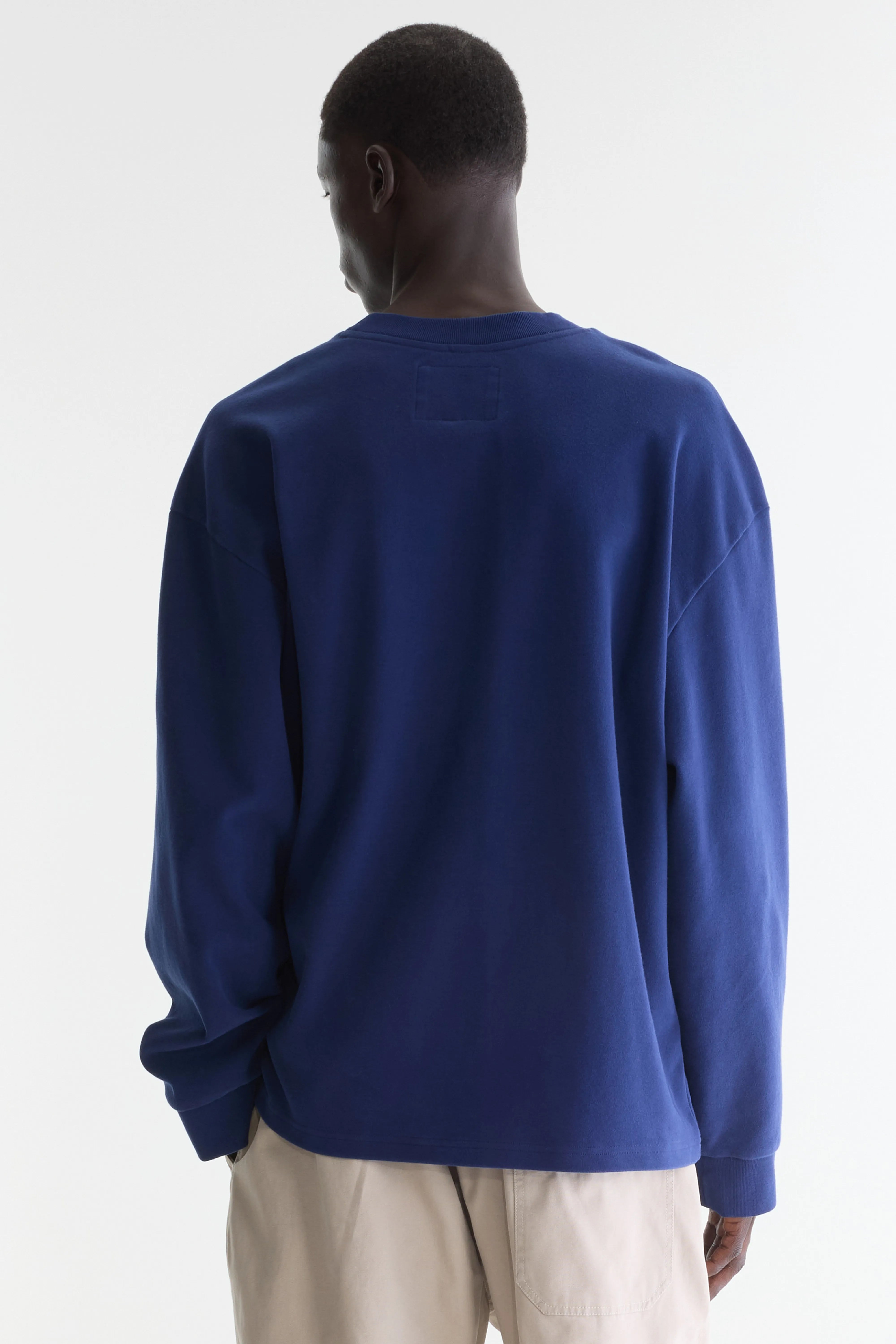 Metodo long-sleeve t-shirt (262 / M / WORKER)