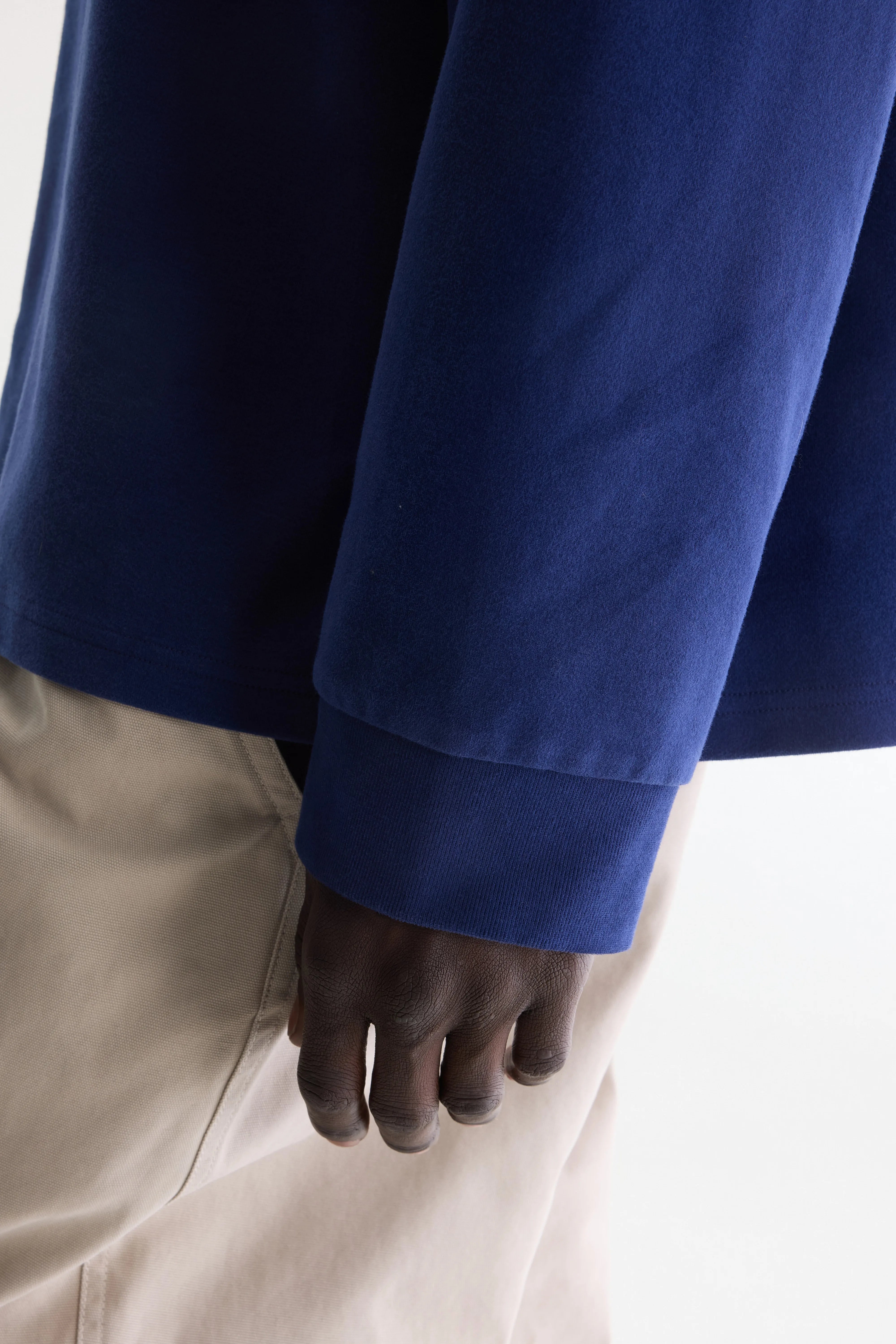 Metodo long-sleeve t-shirt (262 / M / WORKER)