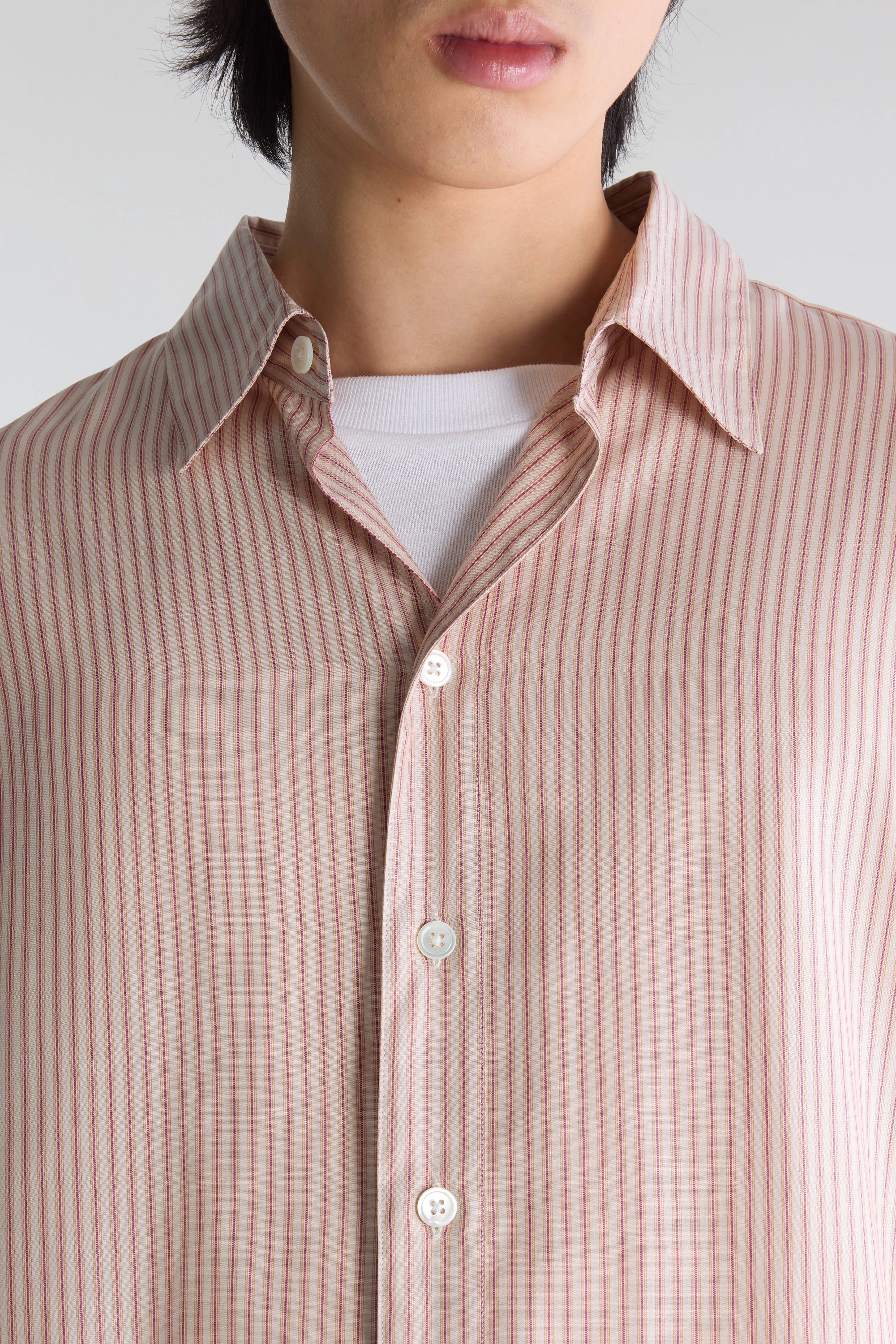 Joppa striped shirt (262 / M / STRIPE C)