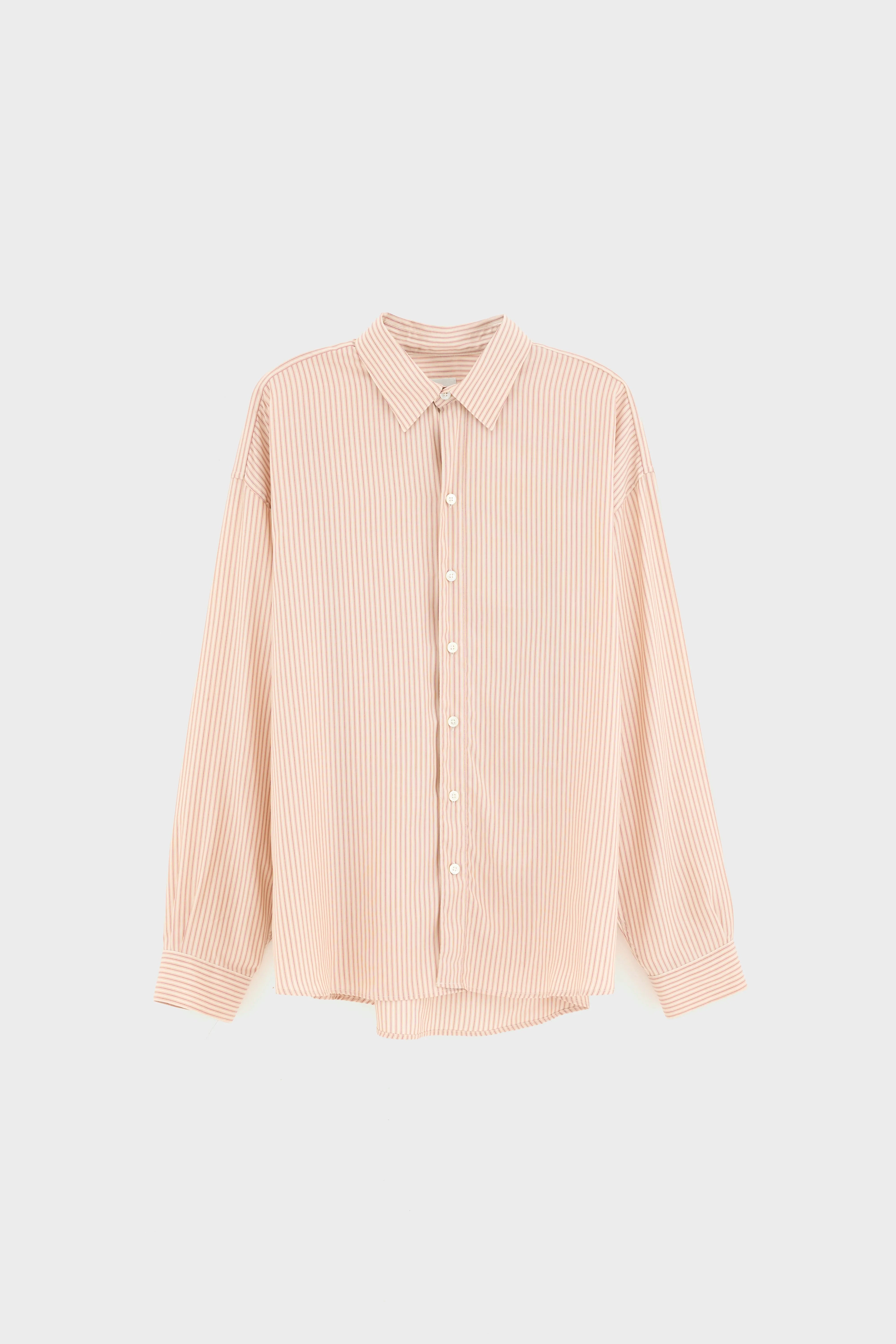 Joppa striped shirt (262 / M / STRIPE C)