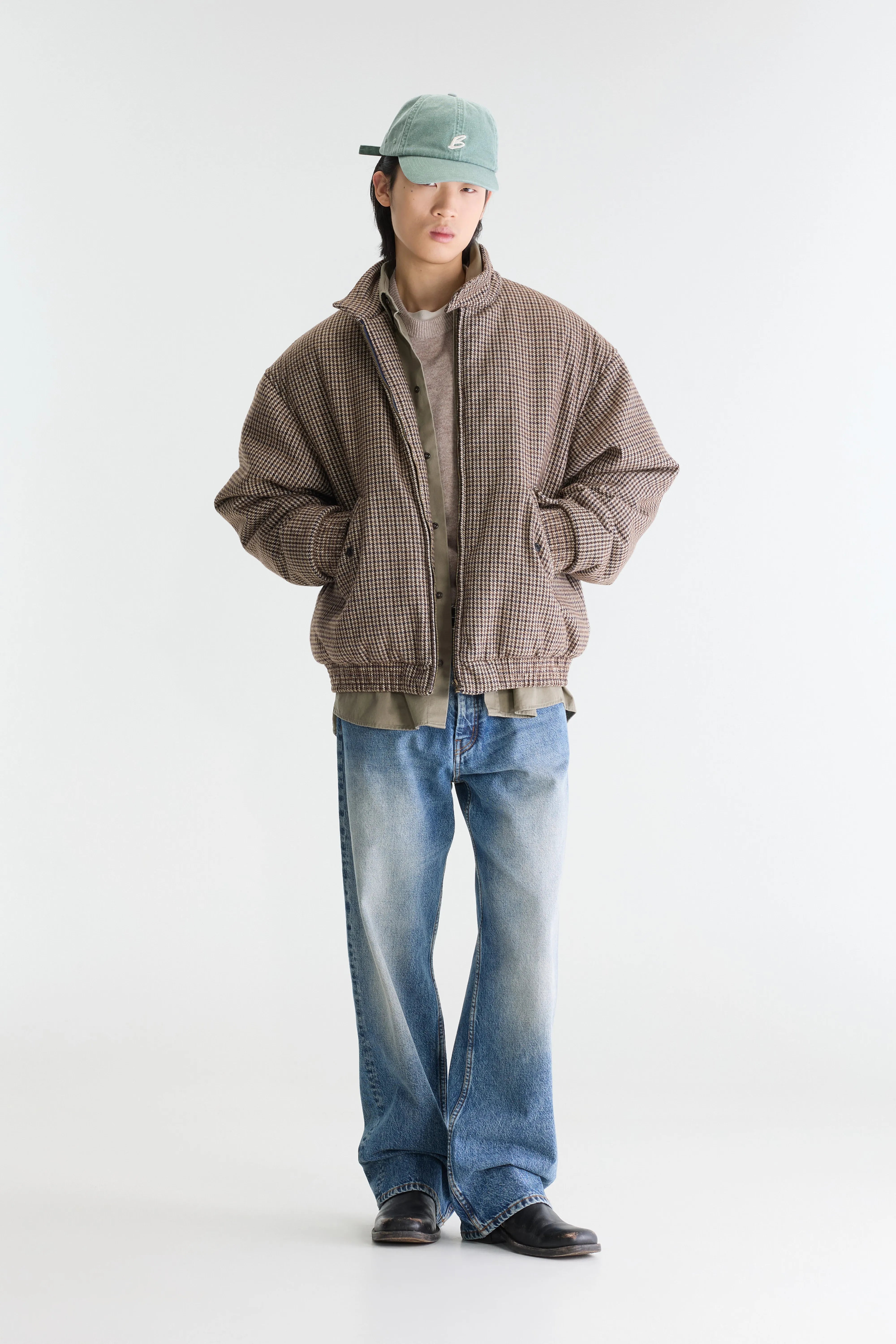 Veste décontractée Jonnip (262 / M / DISPLAY A)