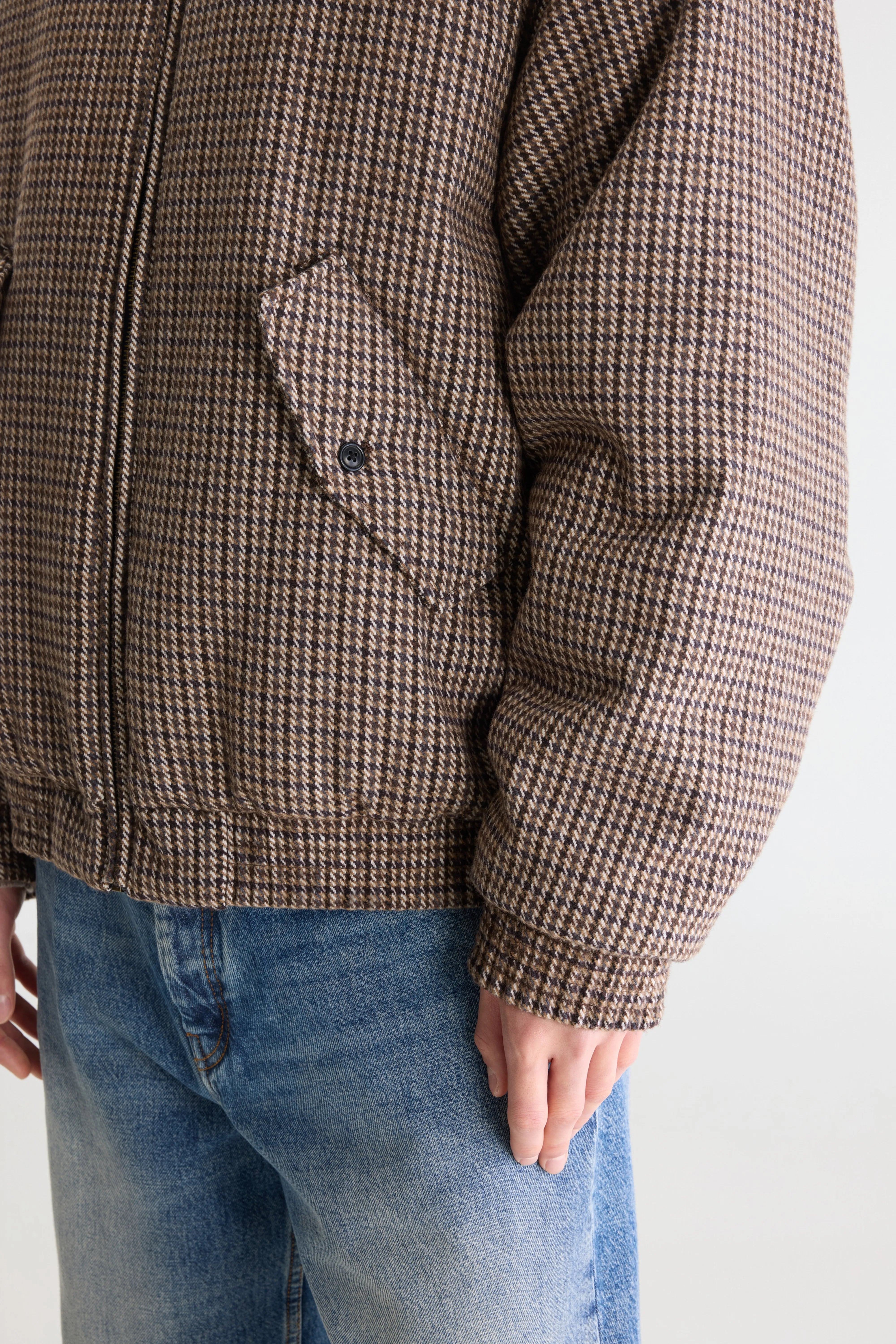 Veste décontractée Jonnip (262 / M / DISPLAY A)