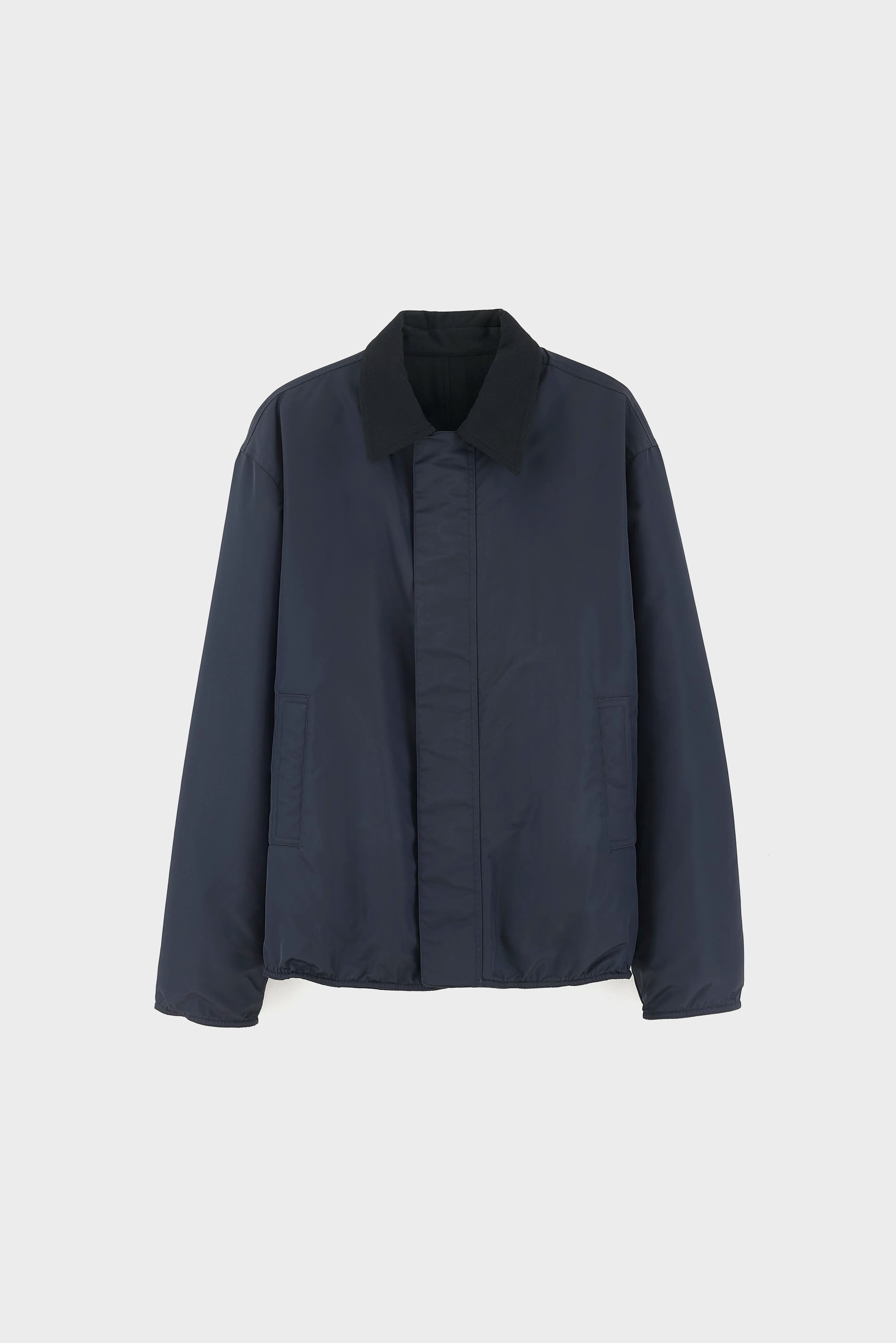 Hollis regular jacket (262 / M / DARK NAVY)