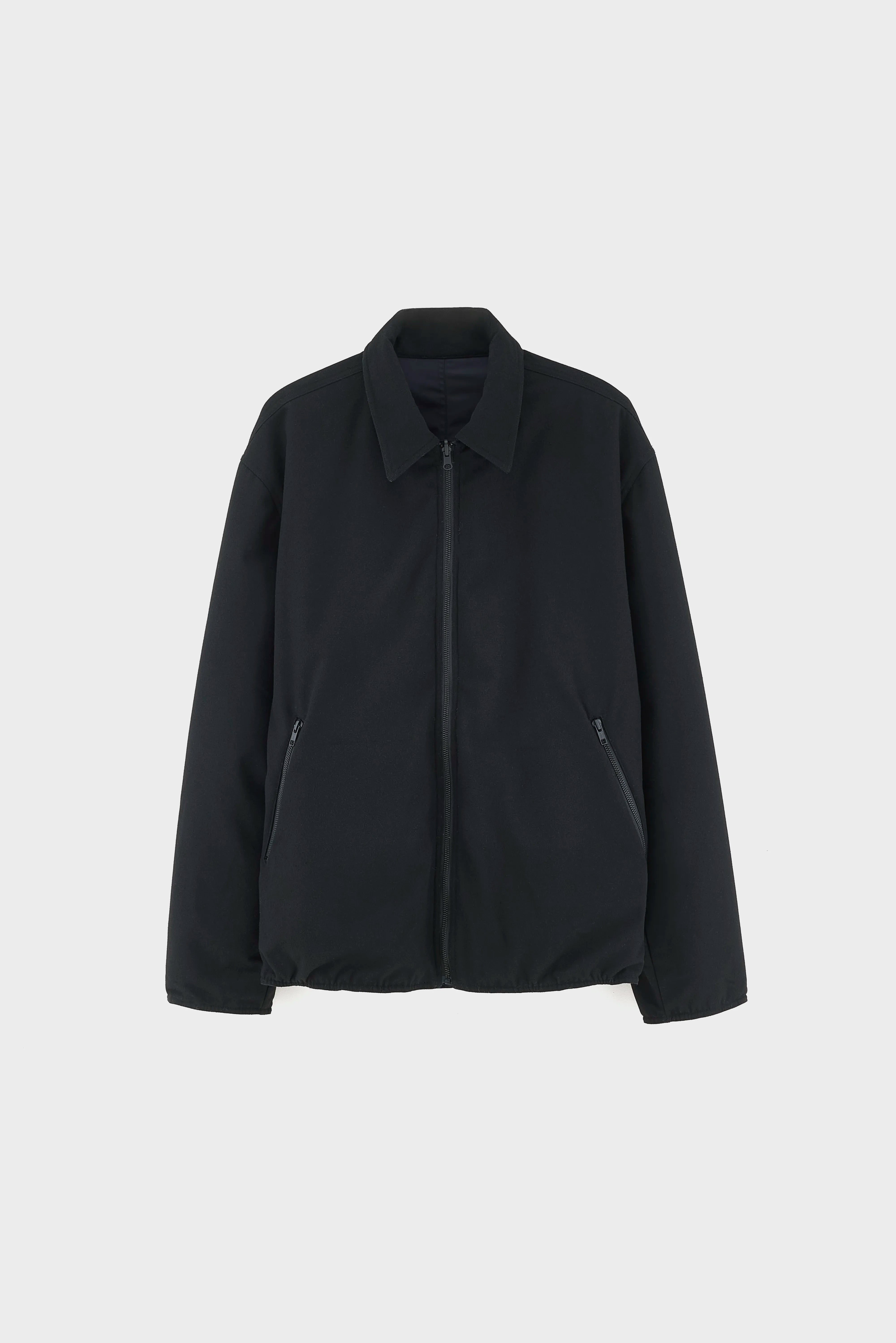 Hollis regular jacket (262 / M / DARK NAVY)