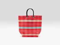 Midi Bolivian Bazar Bag For Women | Bellerose