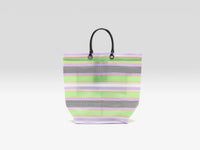 BONCHEY Midi Bolivian Bazar Bag  
