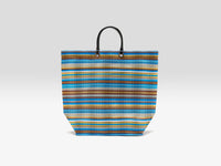 BONCHEY Poppins Bolivian Bazar Bag  
