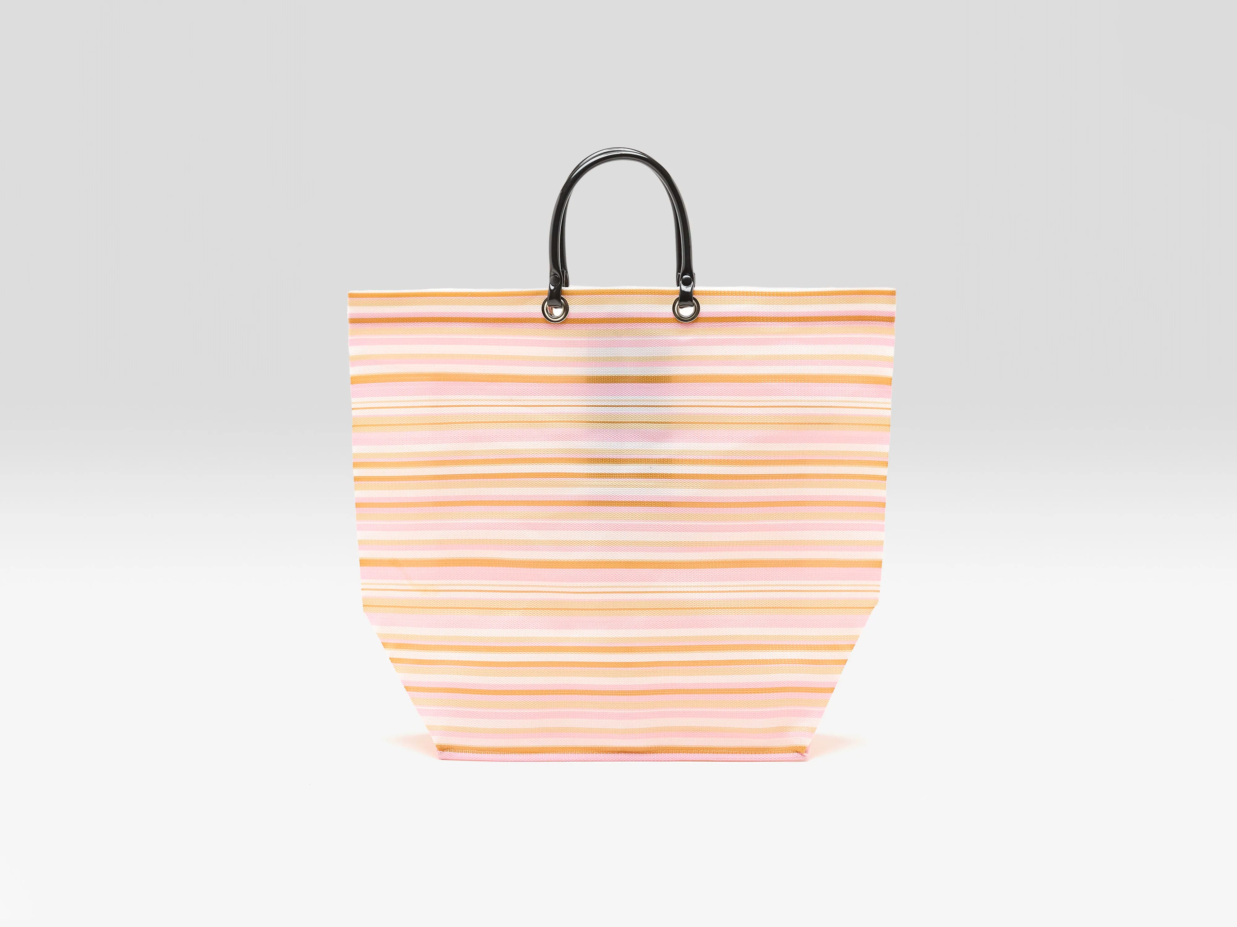 Poppins Bolivian Bazar Bag  (261 / W / PINK)